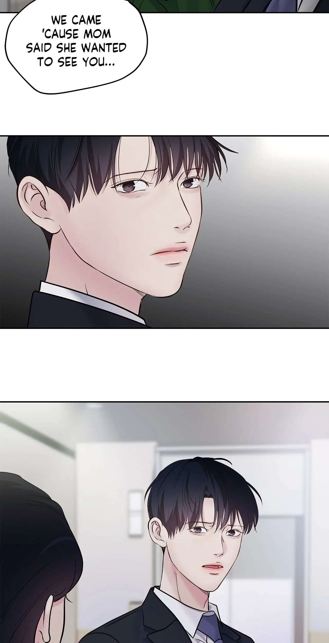 Read Saturday’s Master chapter 50 image 42 on Lezhin