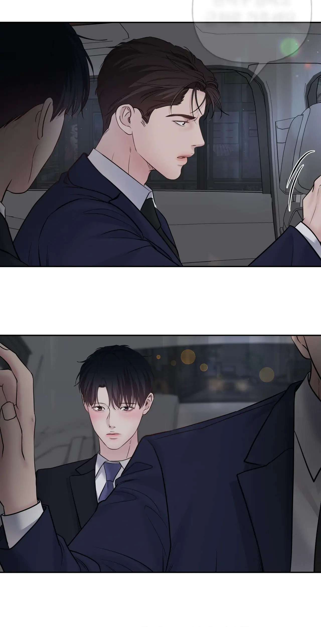 Read Saturday’s Master chapter 50 image 6 on Lezhin
