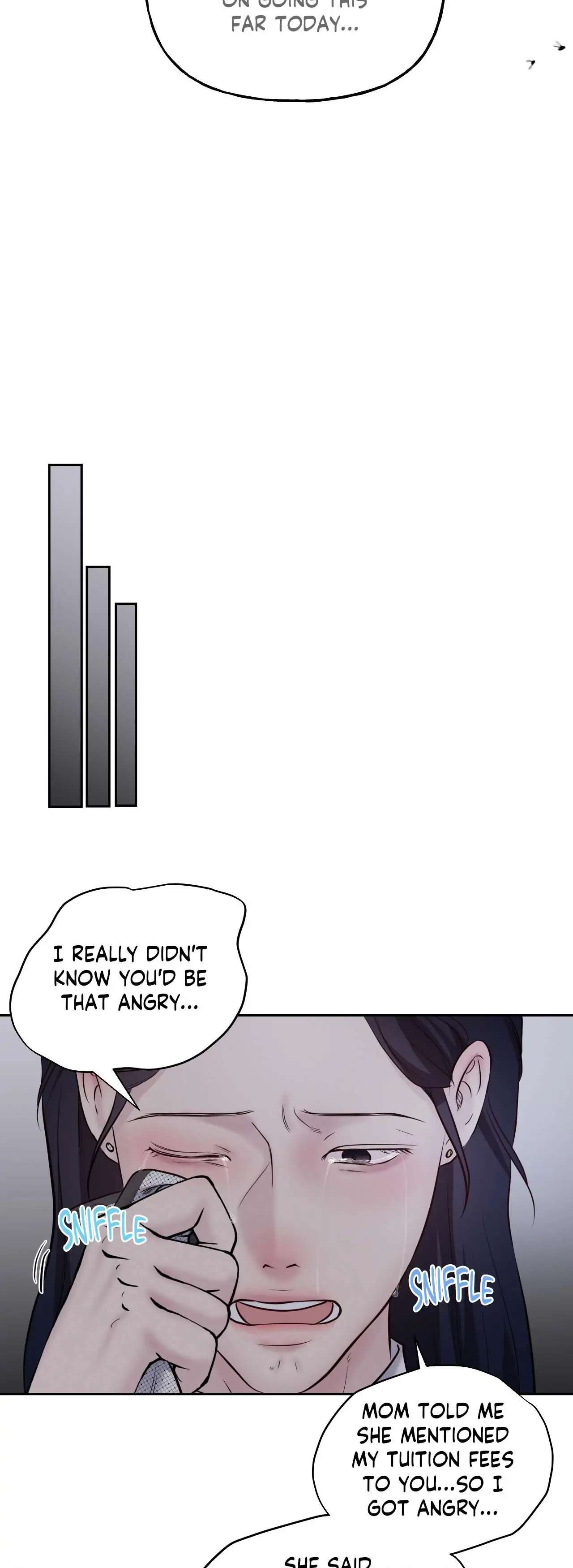 Read Saturday’s Master chapter 51 image 14 on Lezhin