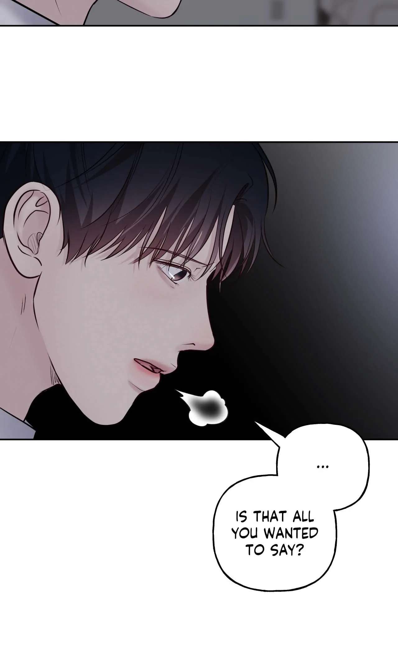 Read Saturday’s Master chapter 51 image 16 on Lezhin