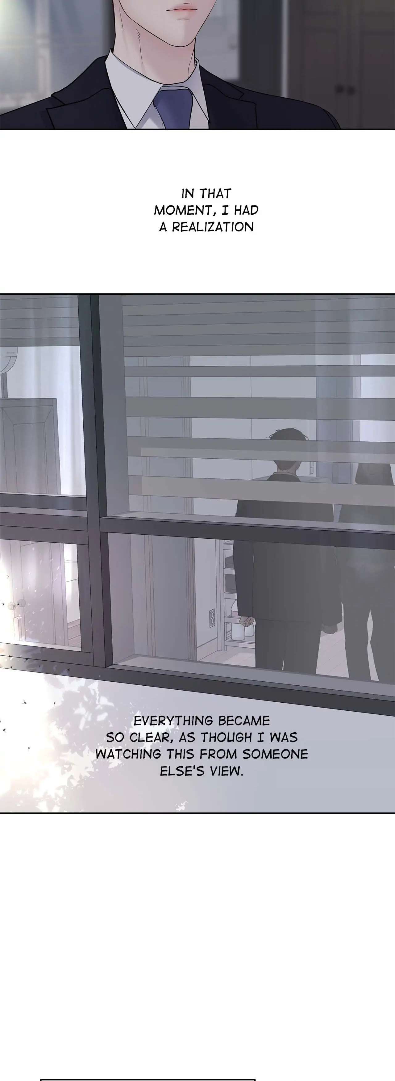 Read Saturday’s Master chapter 51 image 20 on Lezhin