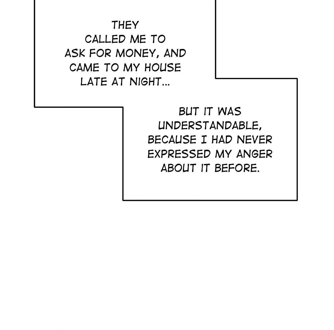 Read Saturday’s Master chapter 51 image 21 on Lezhin