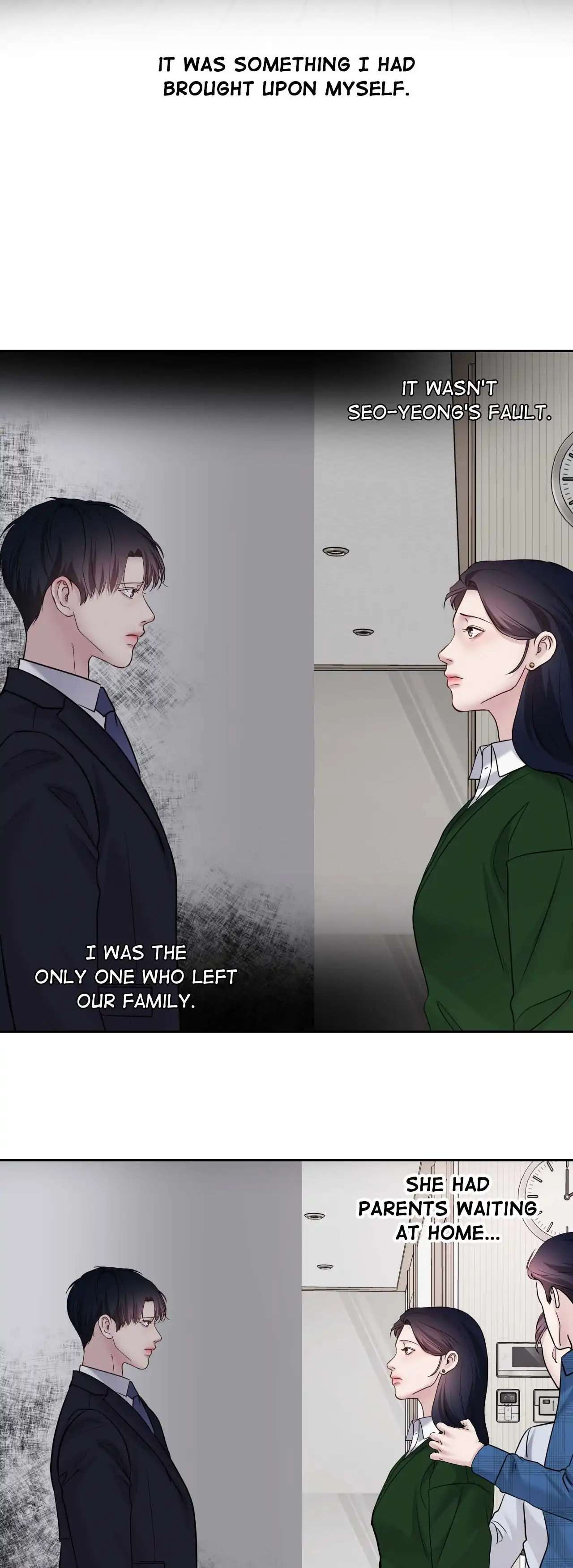 Read Saturday’s Master chapter 51 image 23 on Lezhin