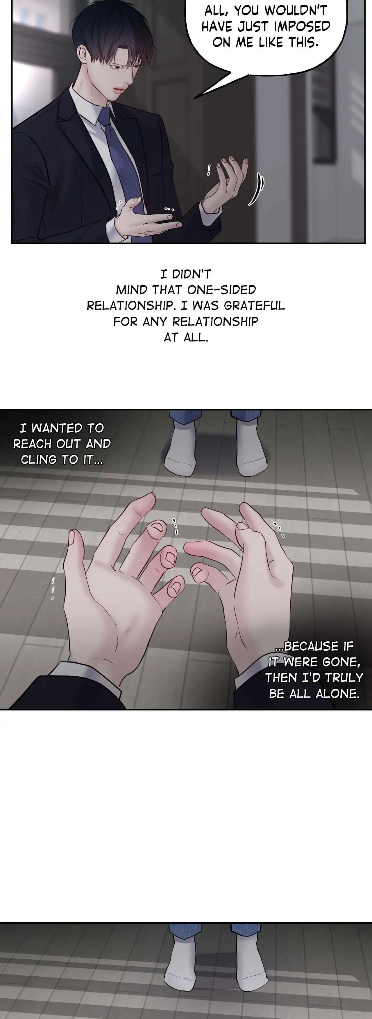 Read Saturday’s Master chapter 51 image 29 on Lezhin