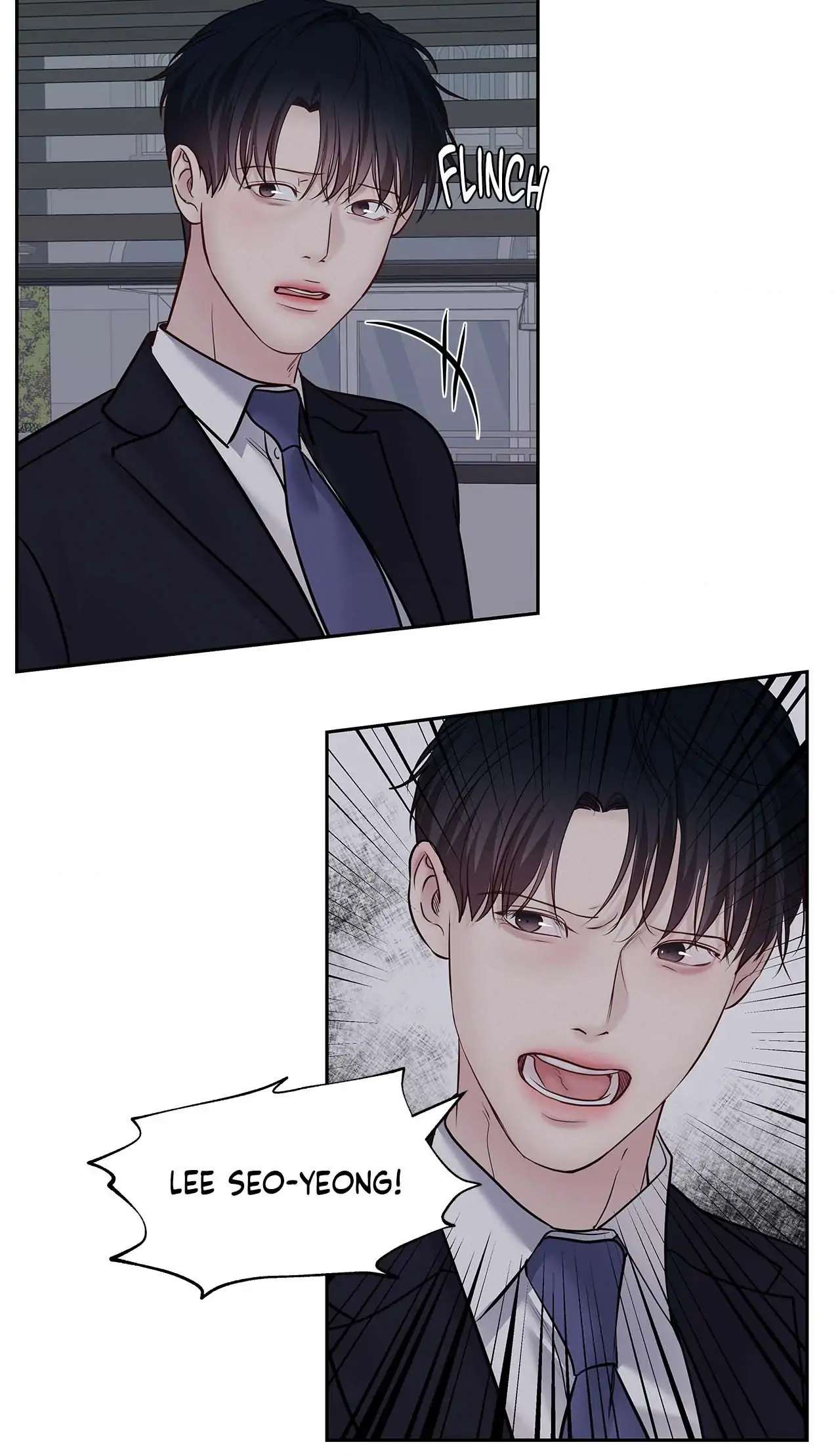 Read Saturday’s Master chapter 51 image 3 on Lezhin
