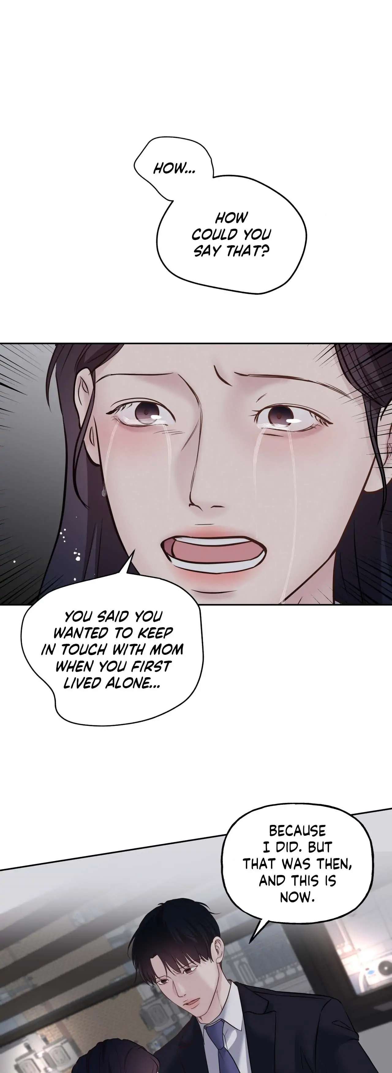 Read Saturday’s Master chapter 51 image 33 on Lezhin