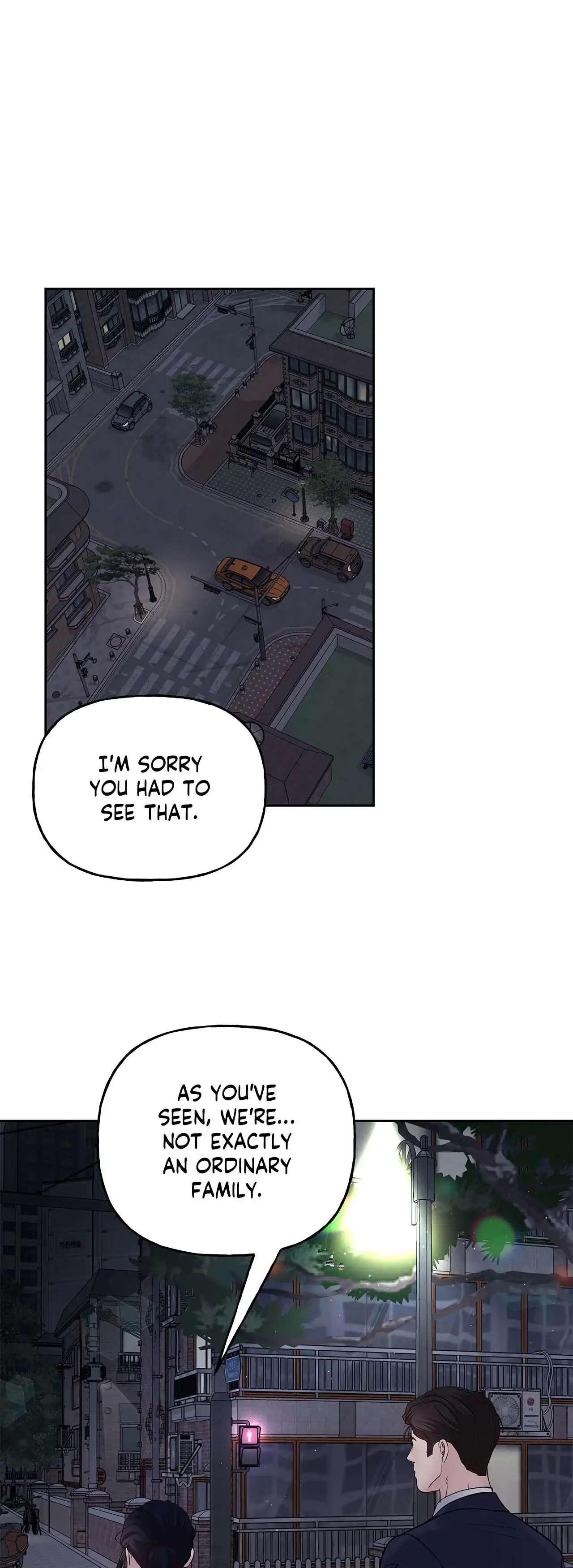 Read Saturday’s Master chapter 51 image 6 on Lezhin