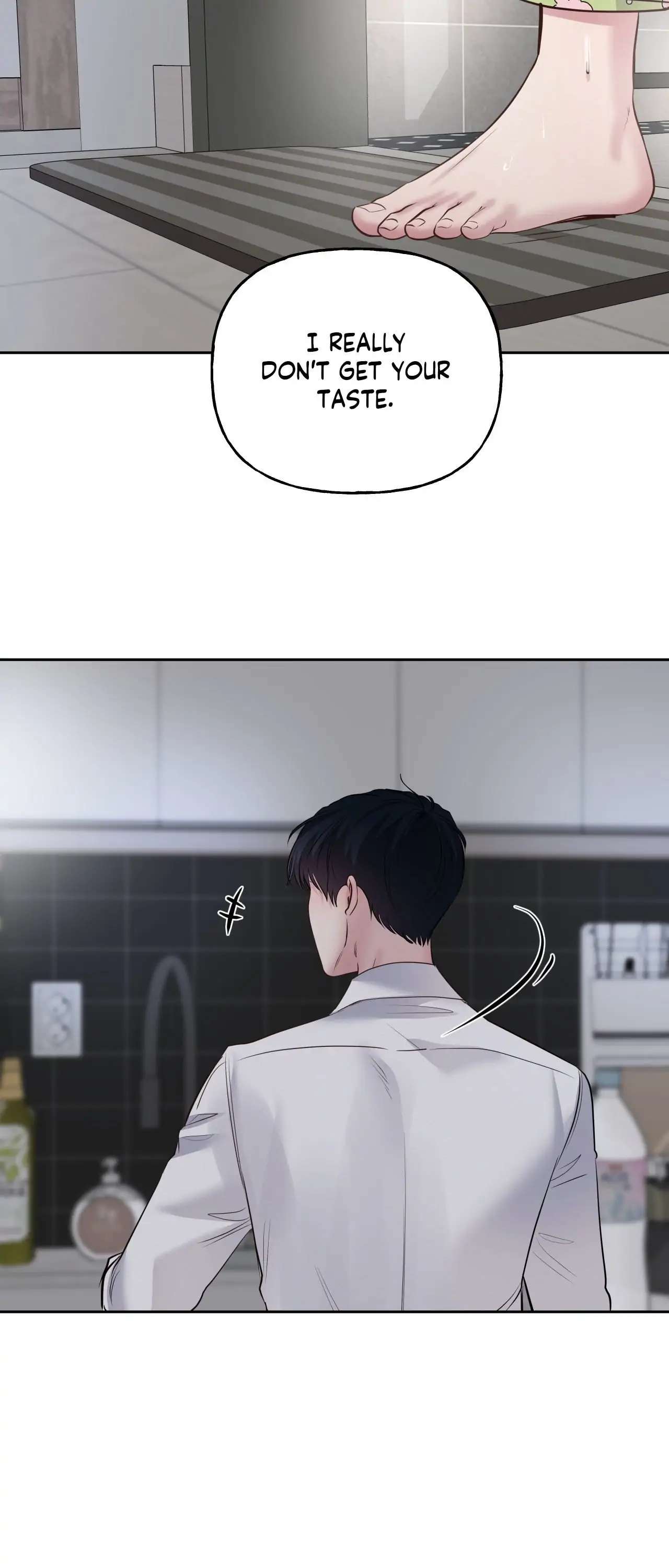 Read Saturday’s Master chapter 52 image 15 on Lezhin