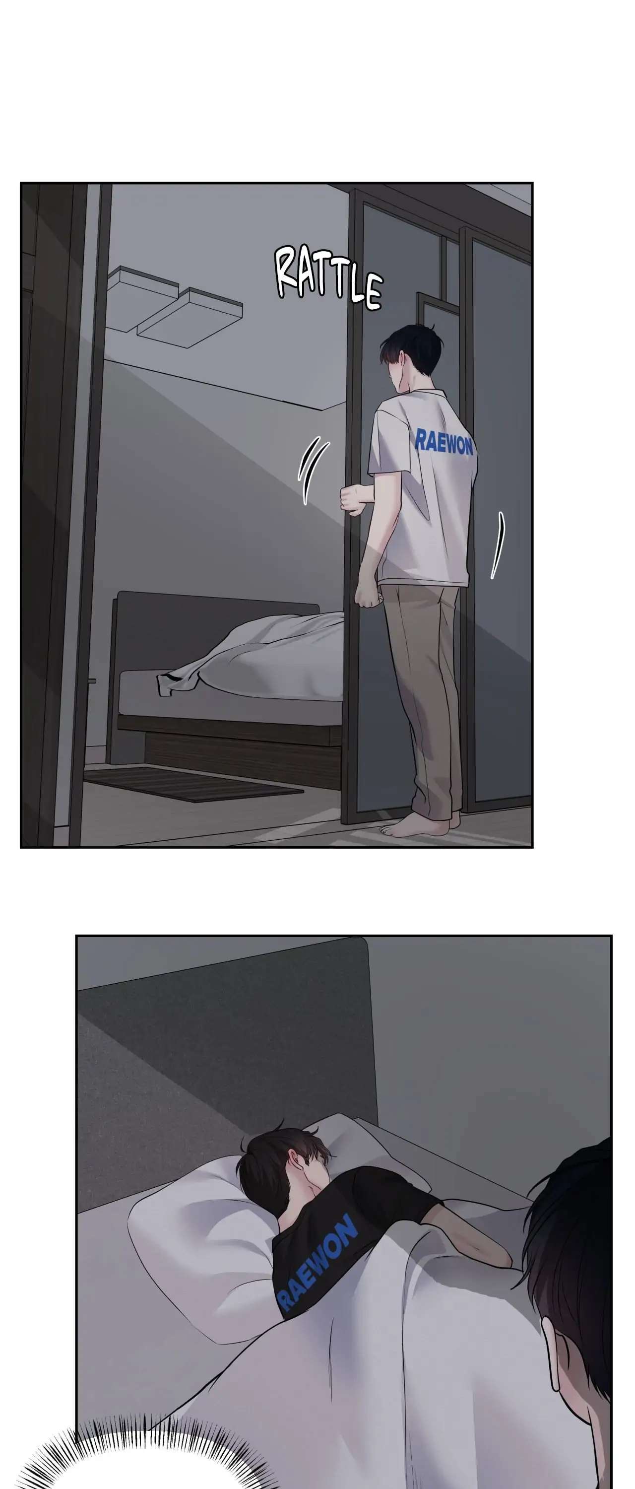 Read Saturday’s Master chapter 52 image 19 on Lezhin