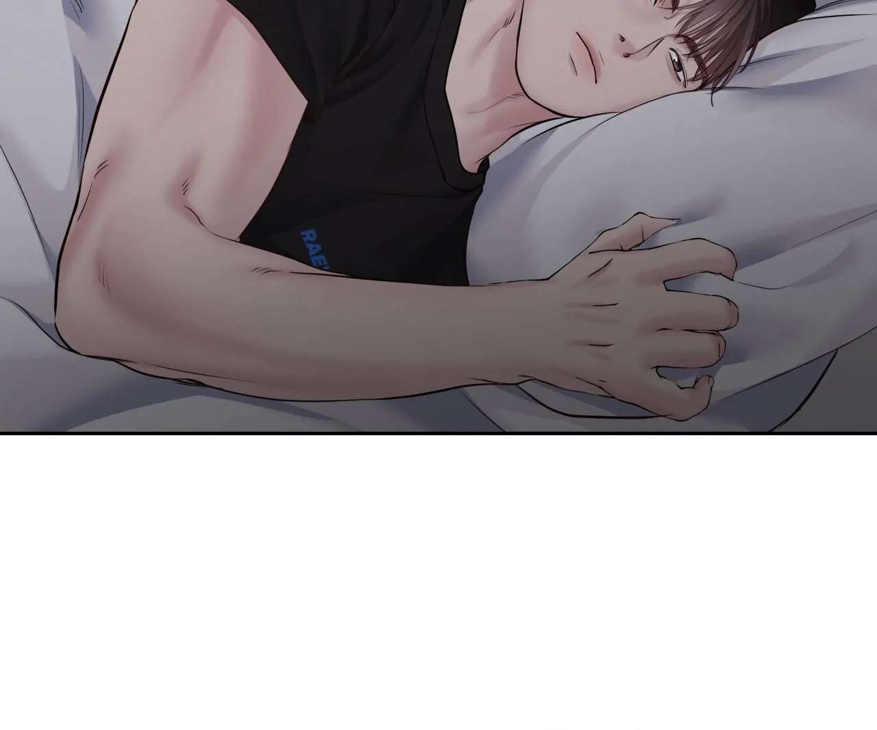 Read Saturday’s Master chapter 52 image 21 on Lezhin