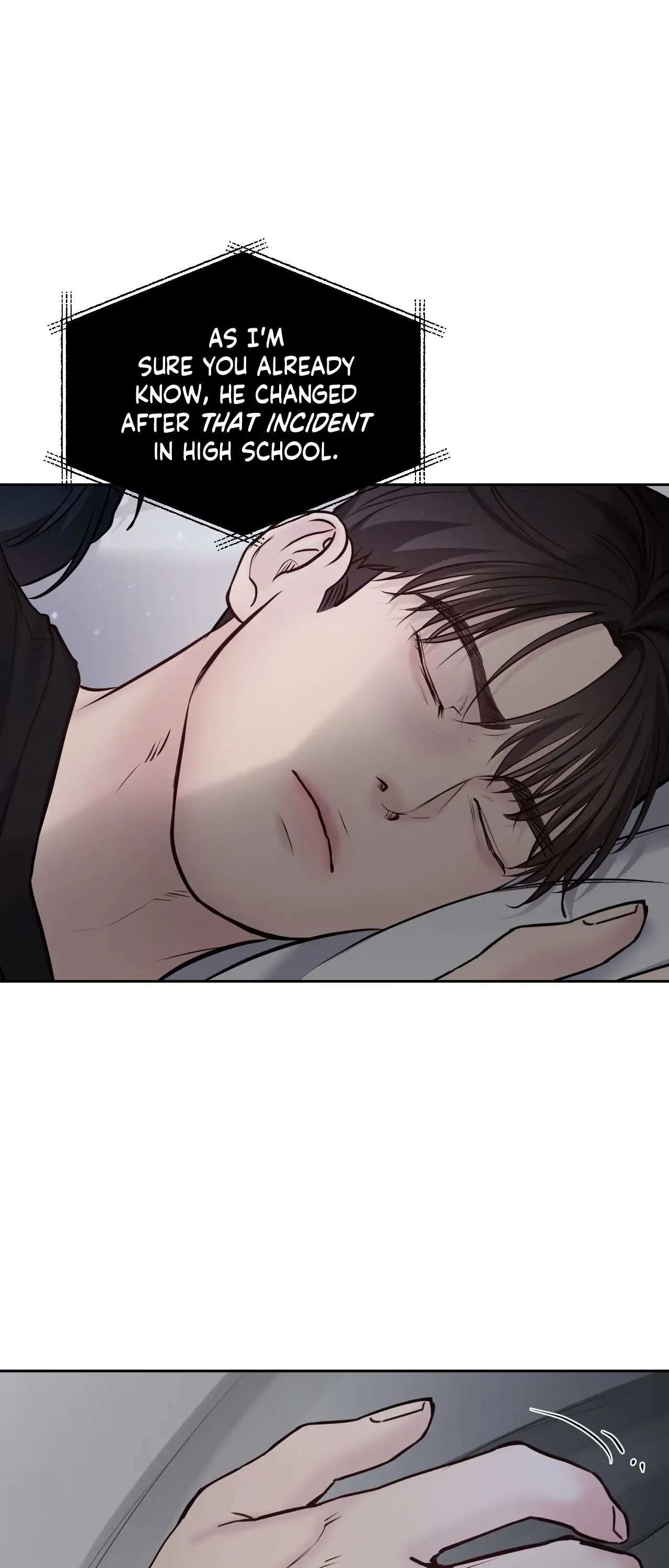 Read Saturday’s Master chapter 52 image 22 on Lezhin
