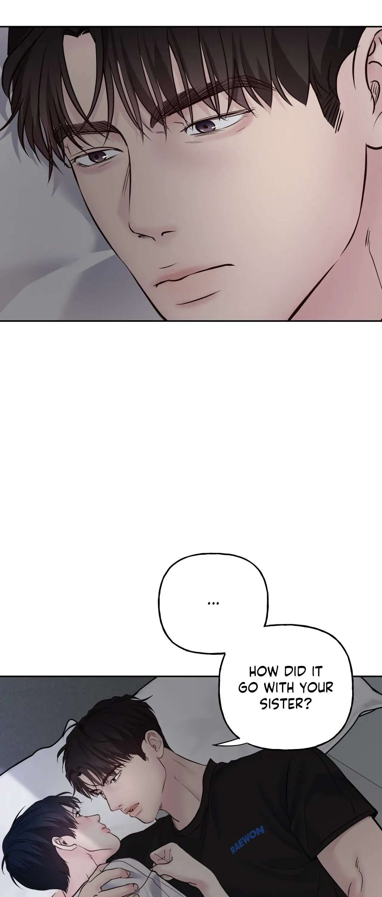 Read Saturday’s Master chapter 52 image 25 on Lezhin