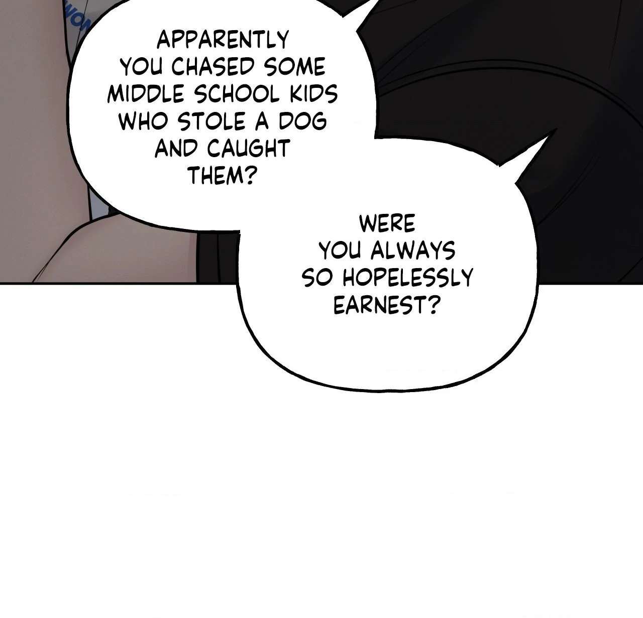 Read Saturday’s Master chapter 52 image 28 on Lezhin