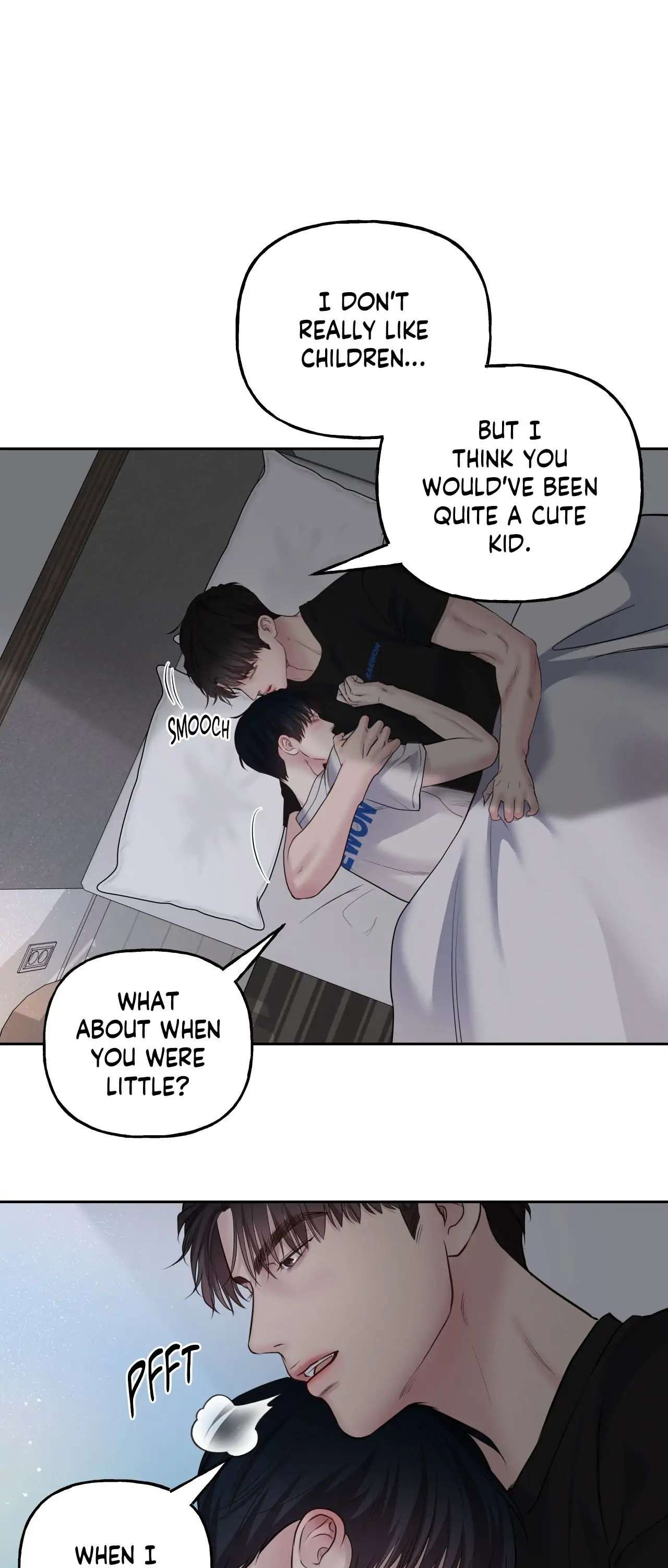 Read Saturday’s Master chapter 52 image 29 on Lezhin