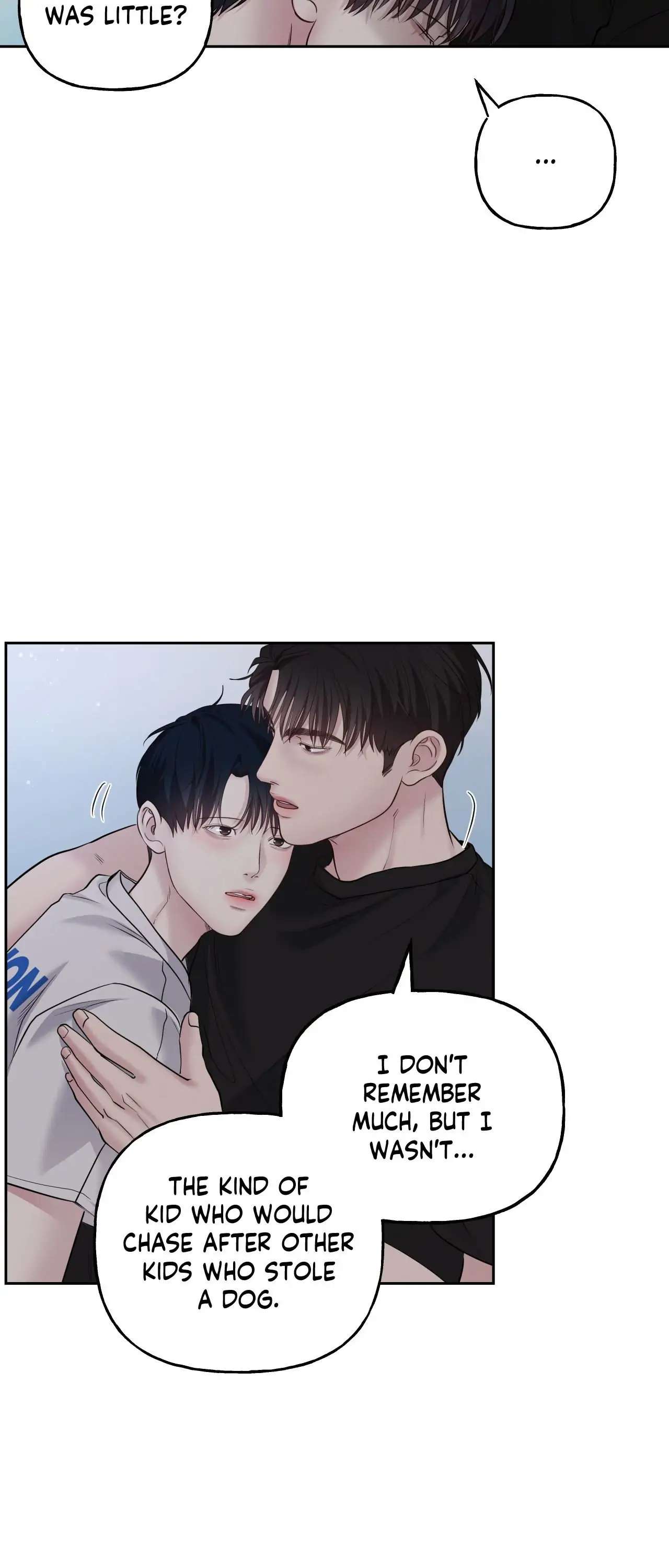 Read Saturday’s Master chapter 52 image 30 on Lezhin