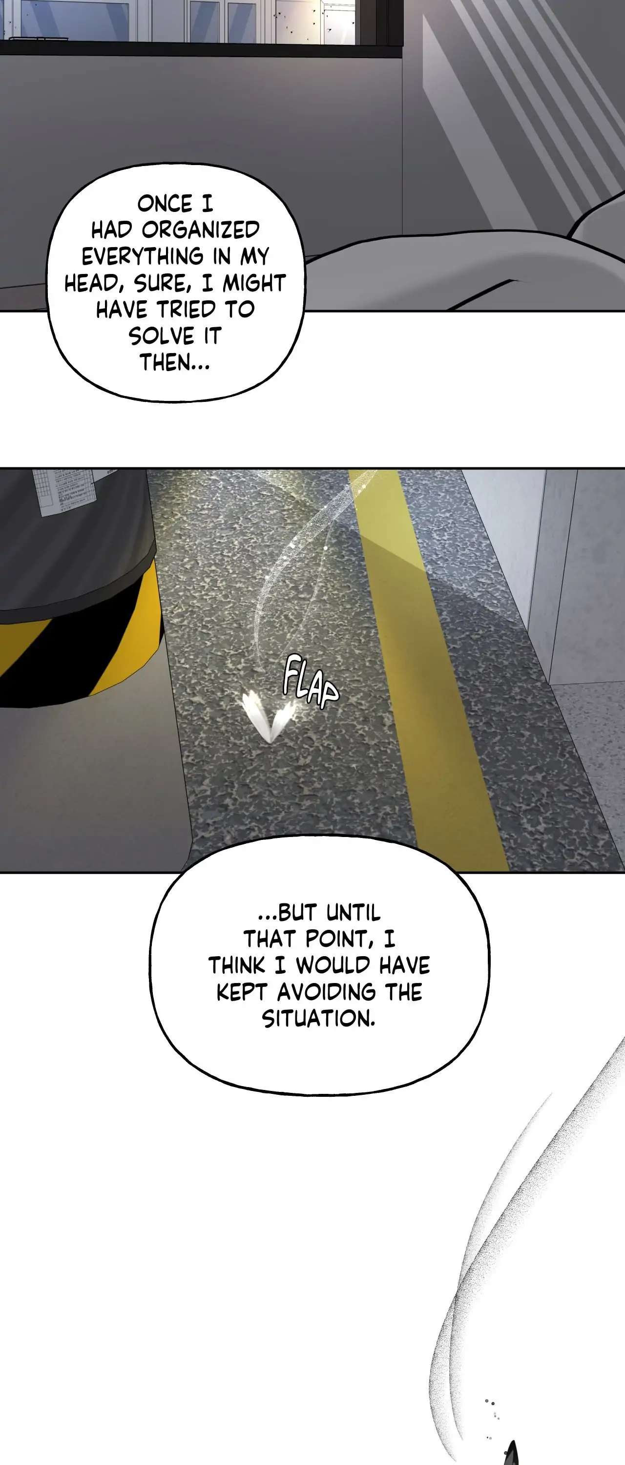 Read Saturday’s Master chapter 52 image 33 on Lezhin