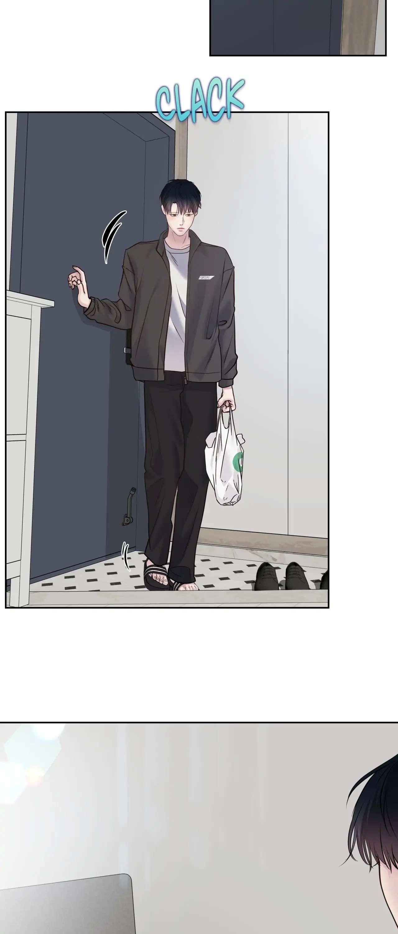 Read Saturday’s Master chapter 52 image 36 on Lezhin