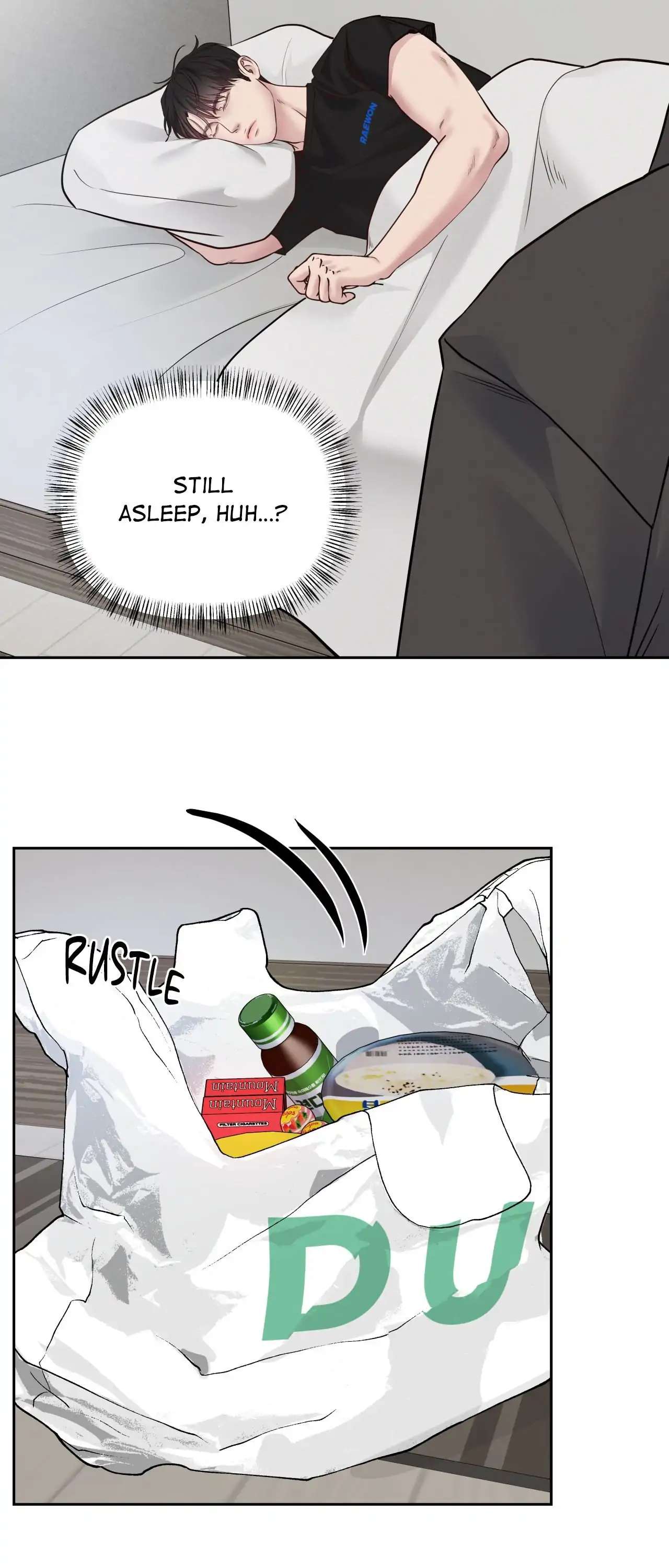 Read Saturday’s Master chapter 52 image 37 on Lezhin