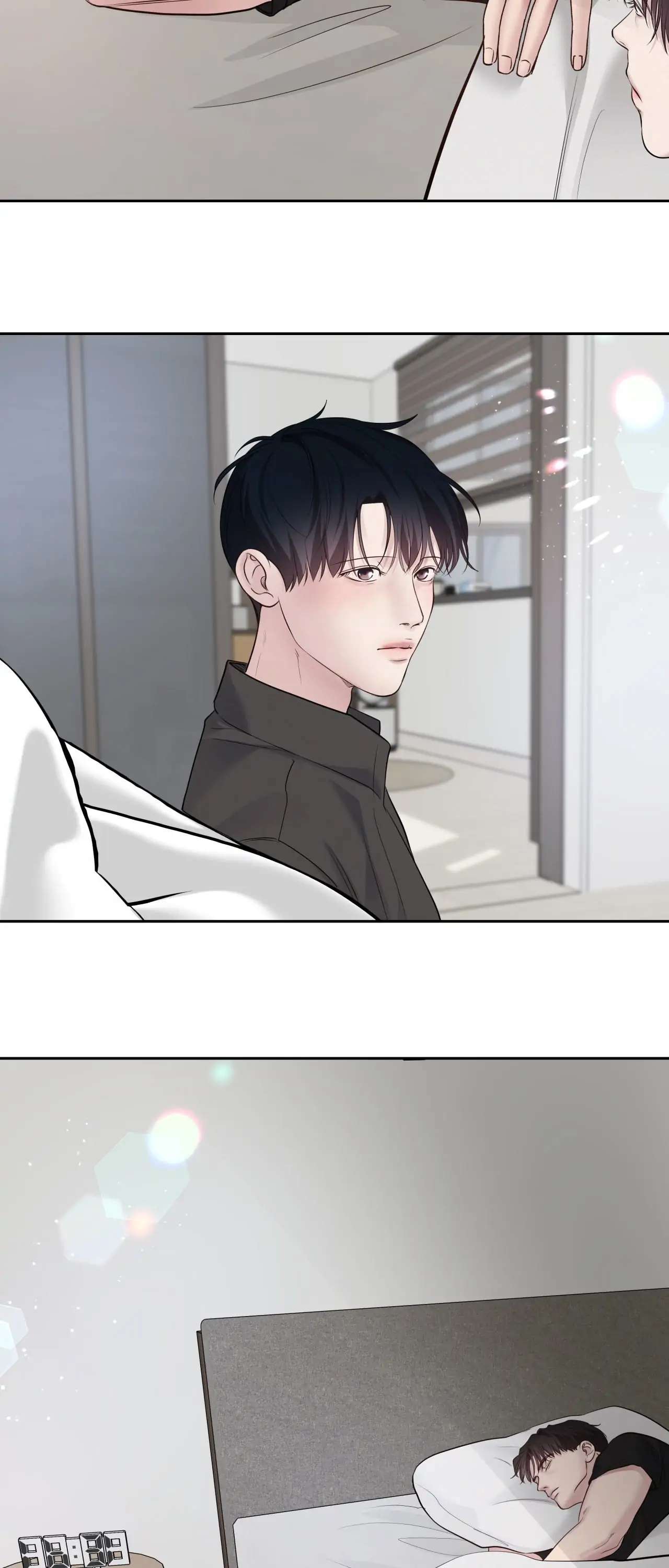 Read Saturday’s Master chapter 52 image 39 on Lezhin