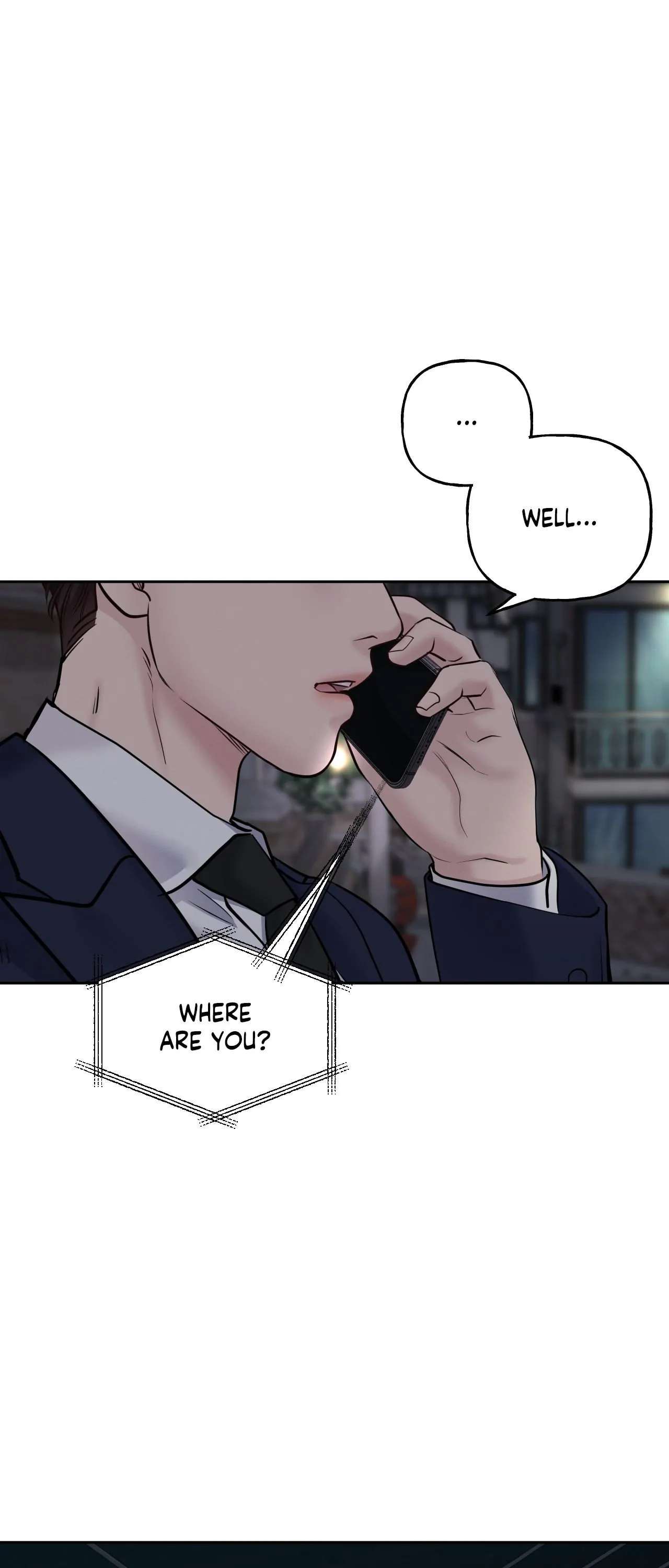 Read Saturday’s Master chapter 52 image 4 on Lezhin