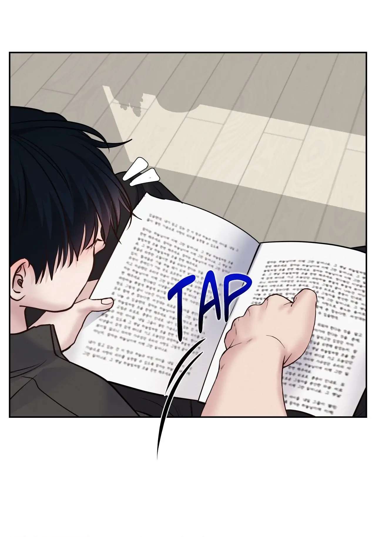 Read Saturday’s Master chapter 52 image 41 on Lezhin