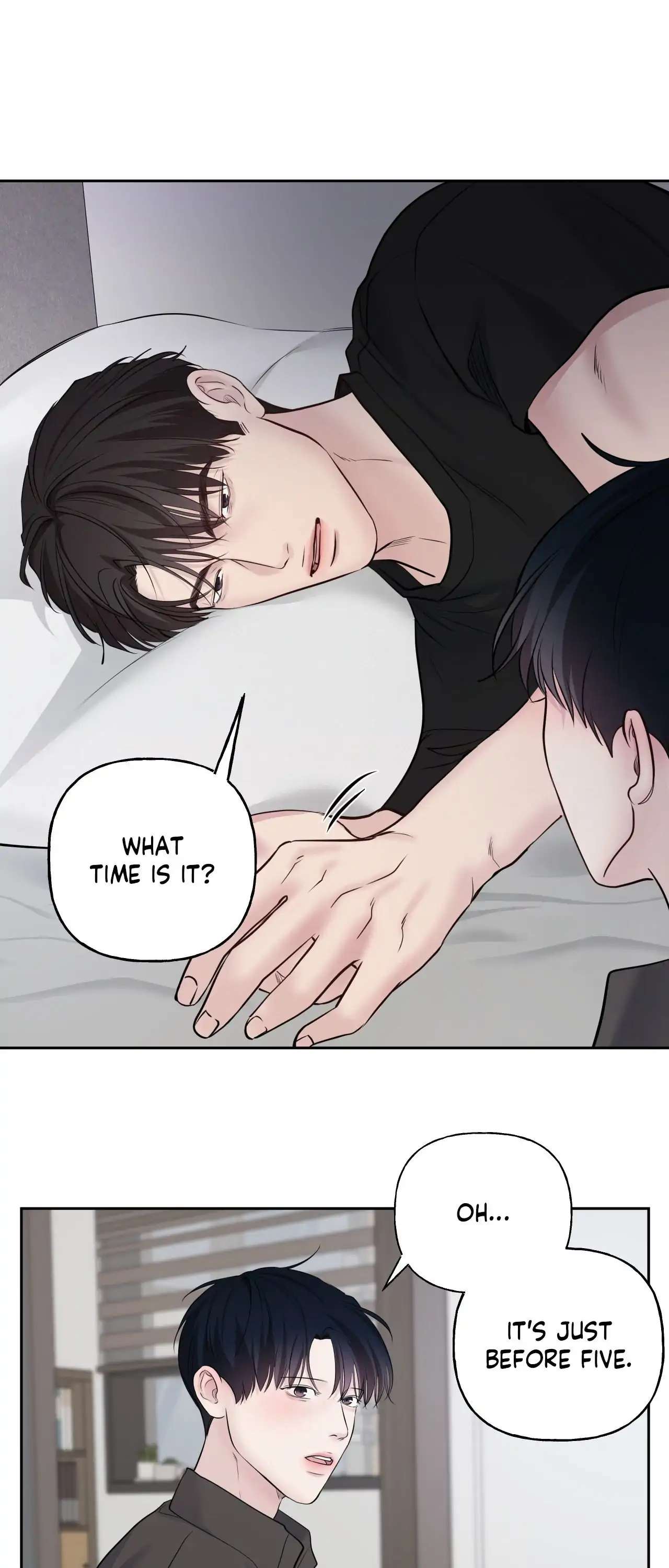 Read Saturday’s Master chapter 52 image 42 on Lezhin