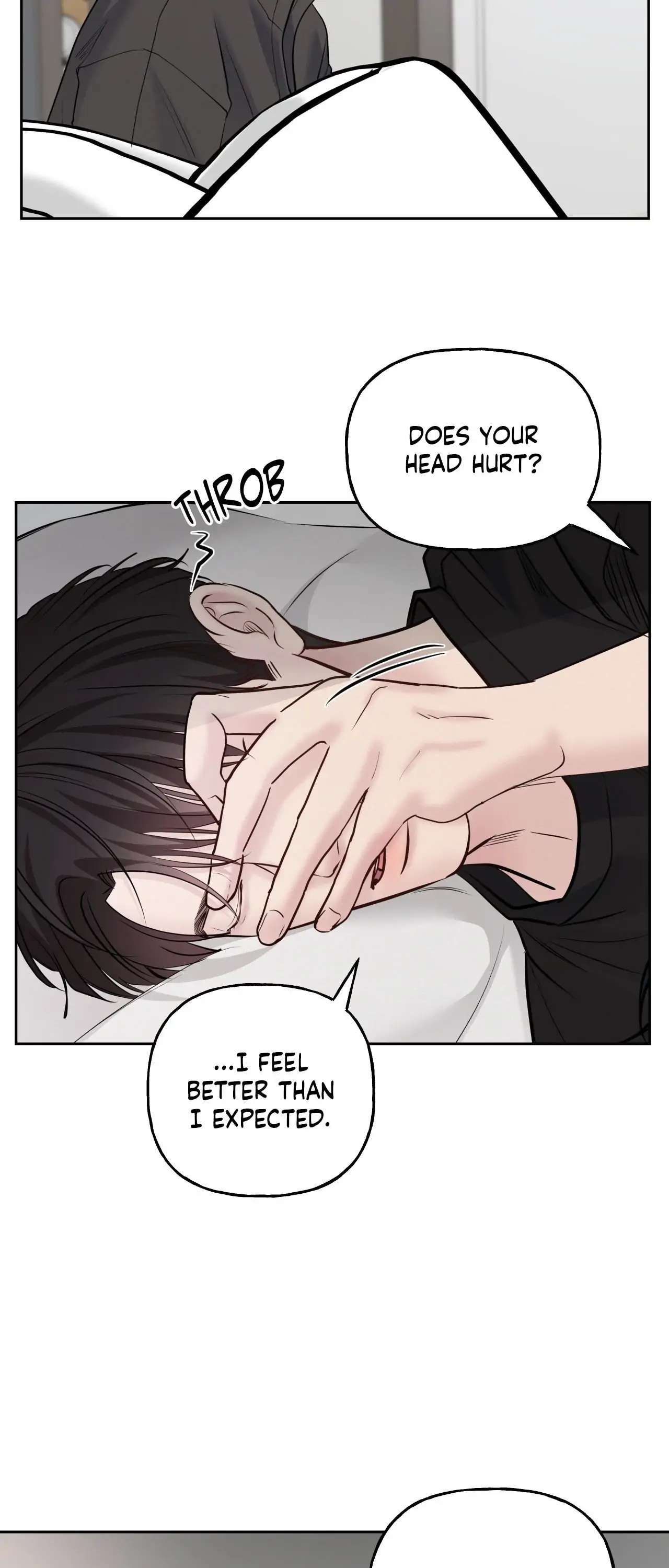 Read Saturday’s Master chapter 52 image 43 on Lezhin