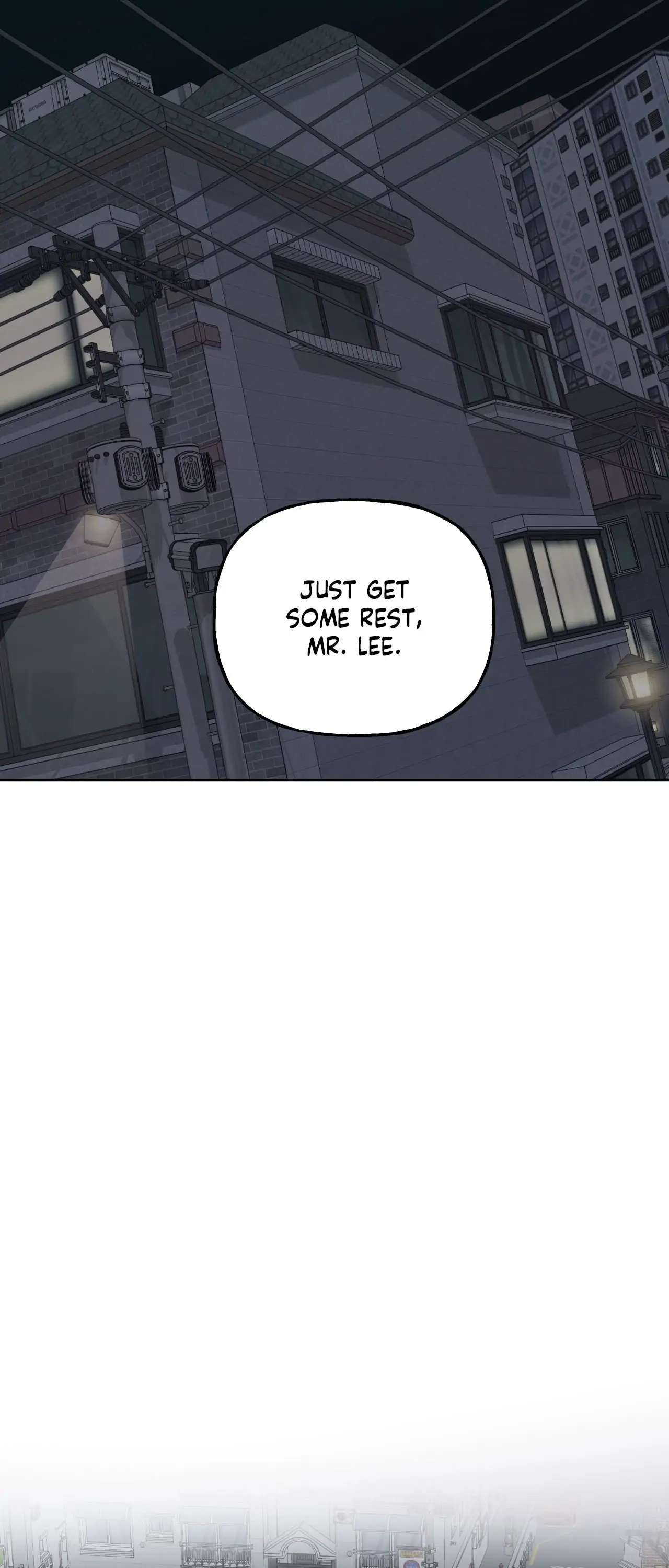 Read Saturday’s Master chapter 52 image 5 on Lezhin