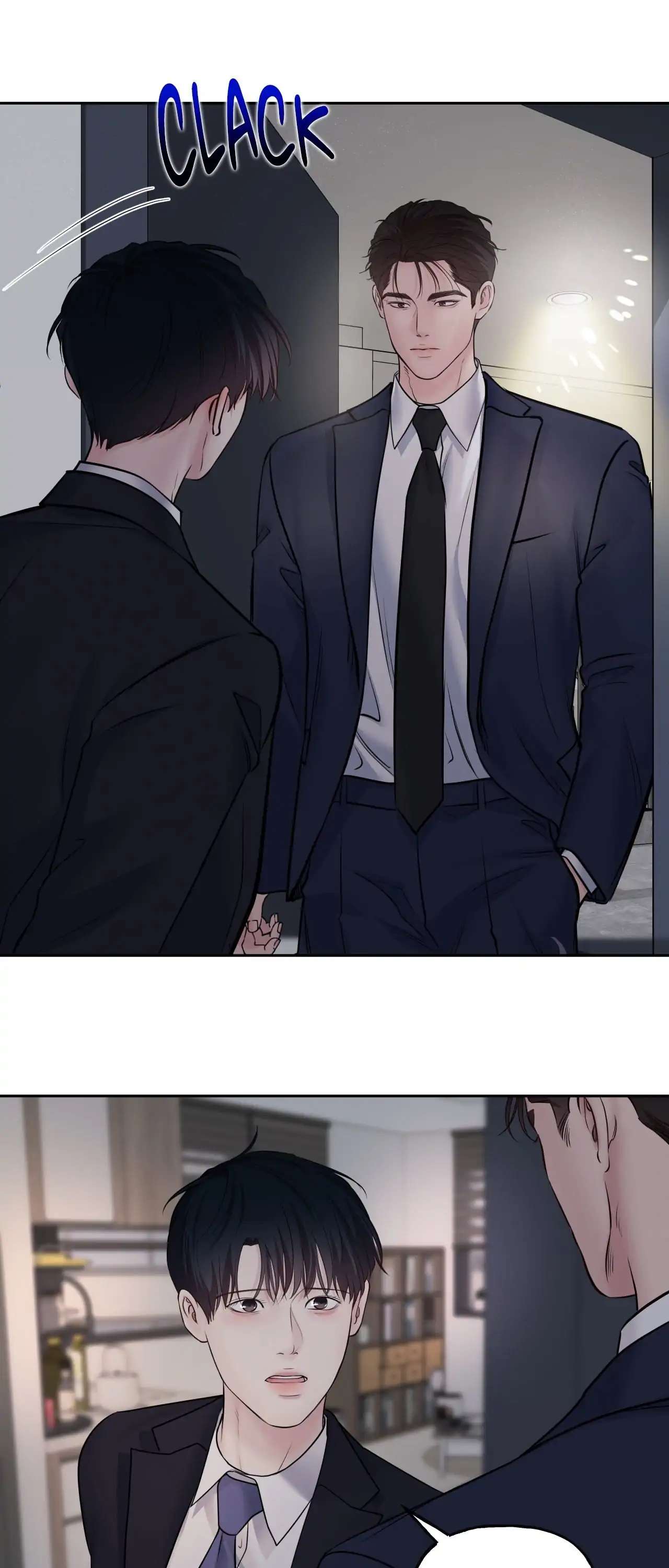 Read Saturday’s Master chapter 52 image 7 on Lezhin