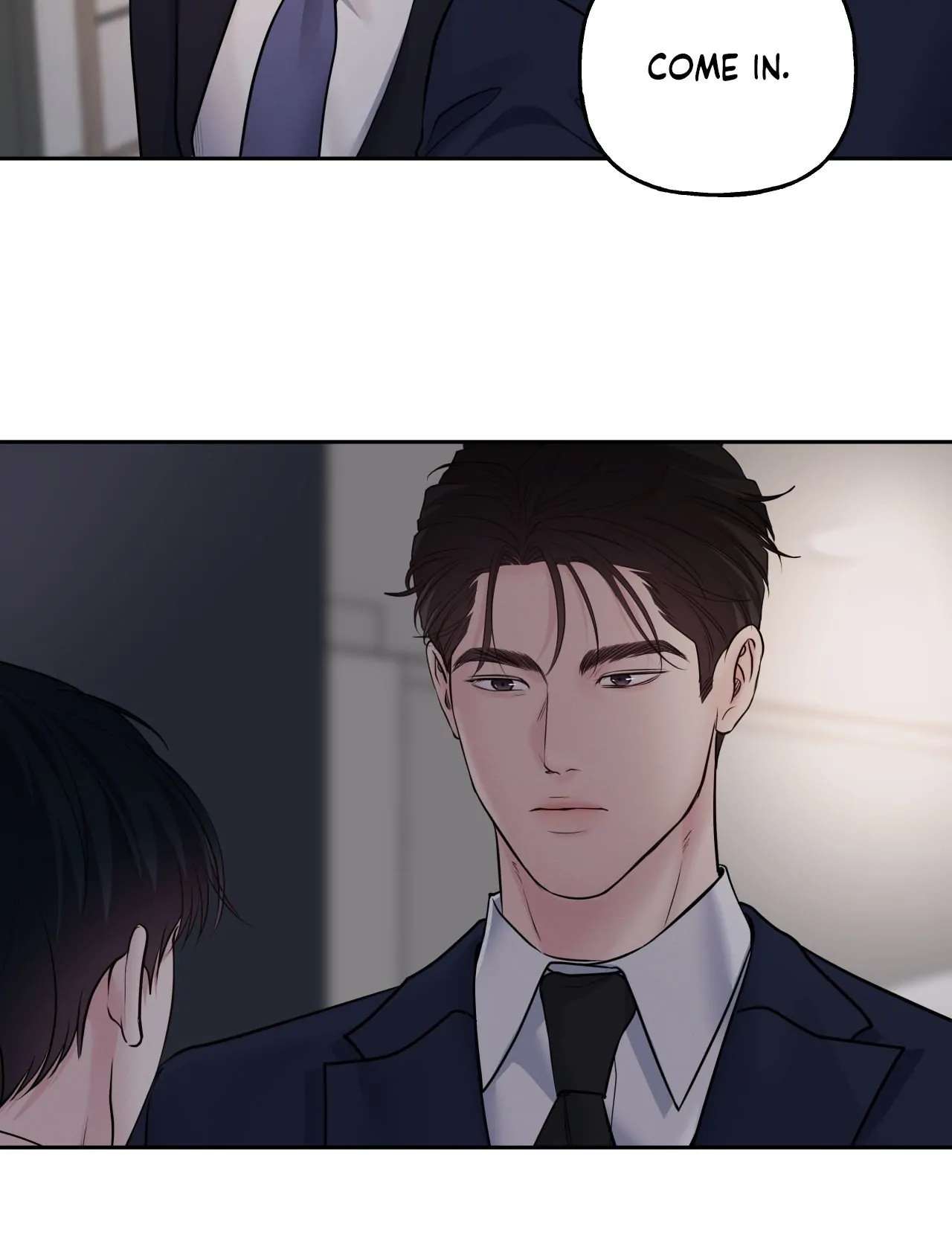 Read Saturday’s Master chapter 52 image 8 on Lezhin