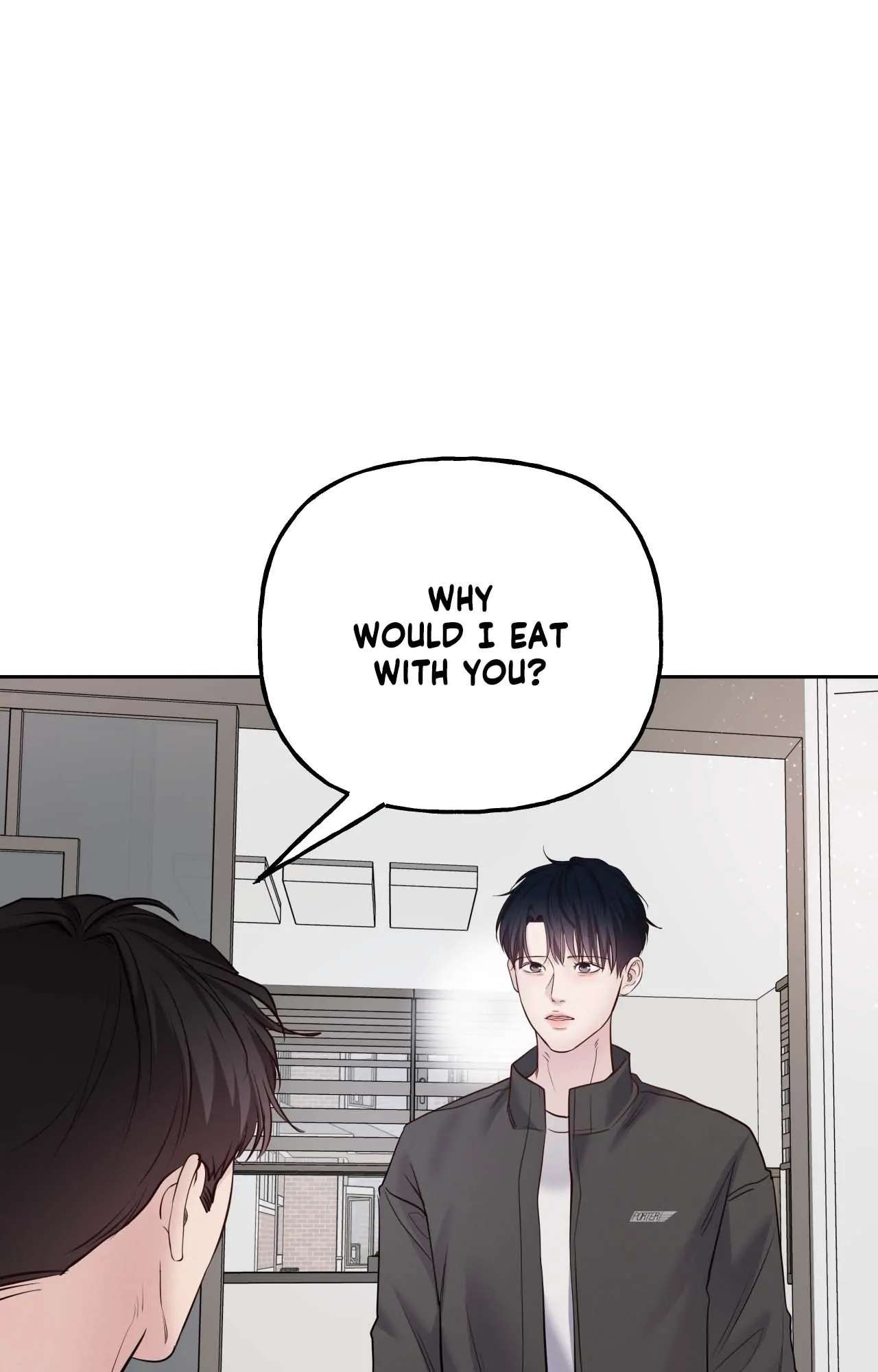 Read Saturday’s Master chapter 53 image 1 on Lezhin