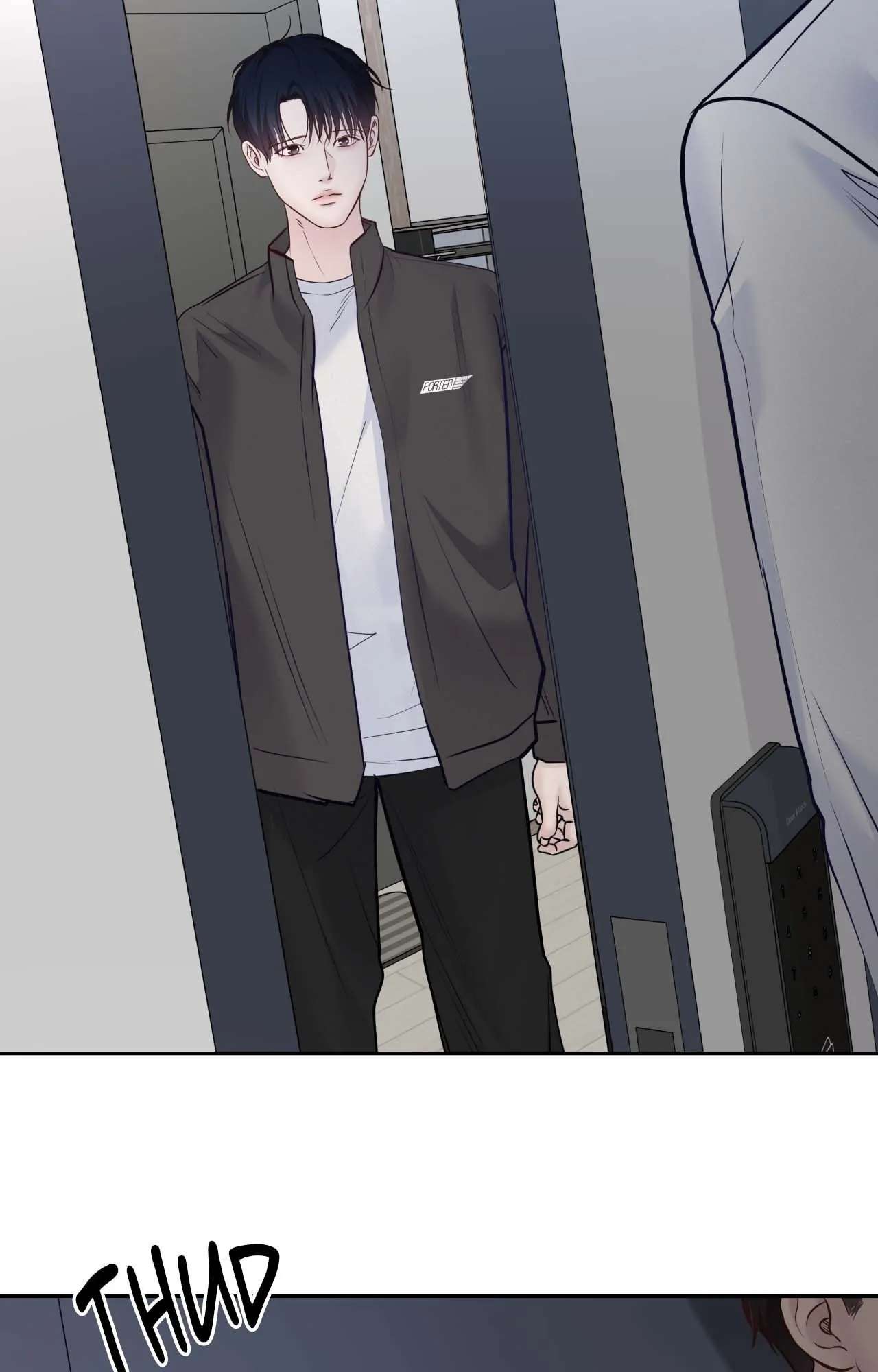 Read Saturday’s Master chapter 53 image 14 on Lezhin