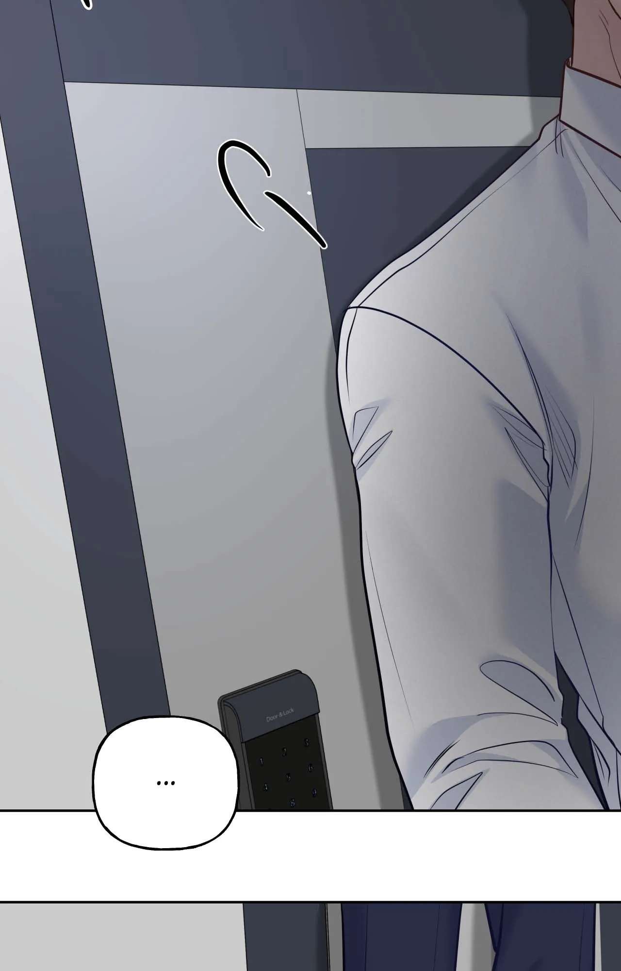Read Saturday’s Master chapter 53 image 15 on Lezhin