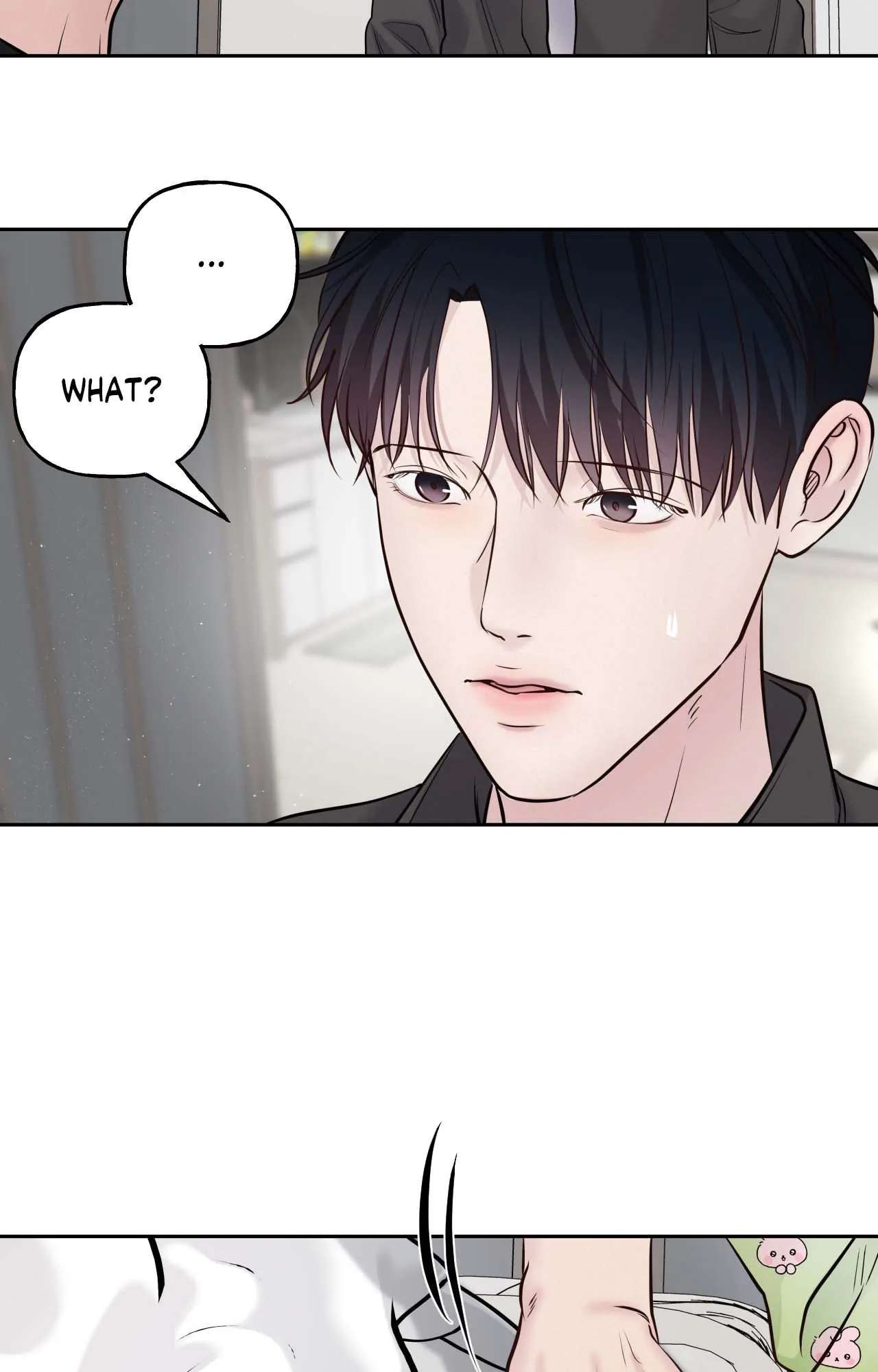 Read Saturday’s Master chapter 53 image 2 on Lezhin