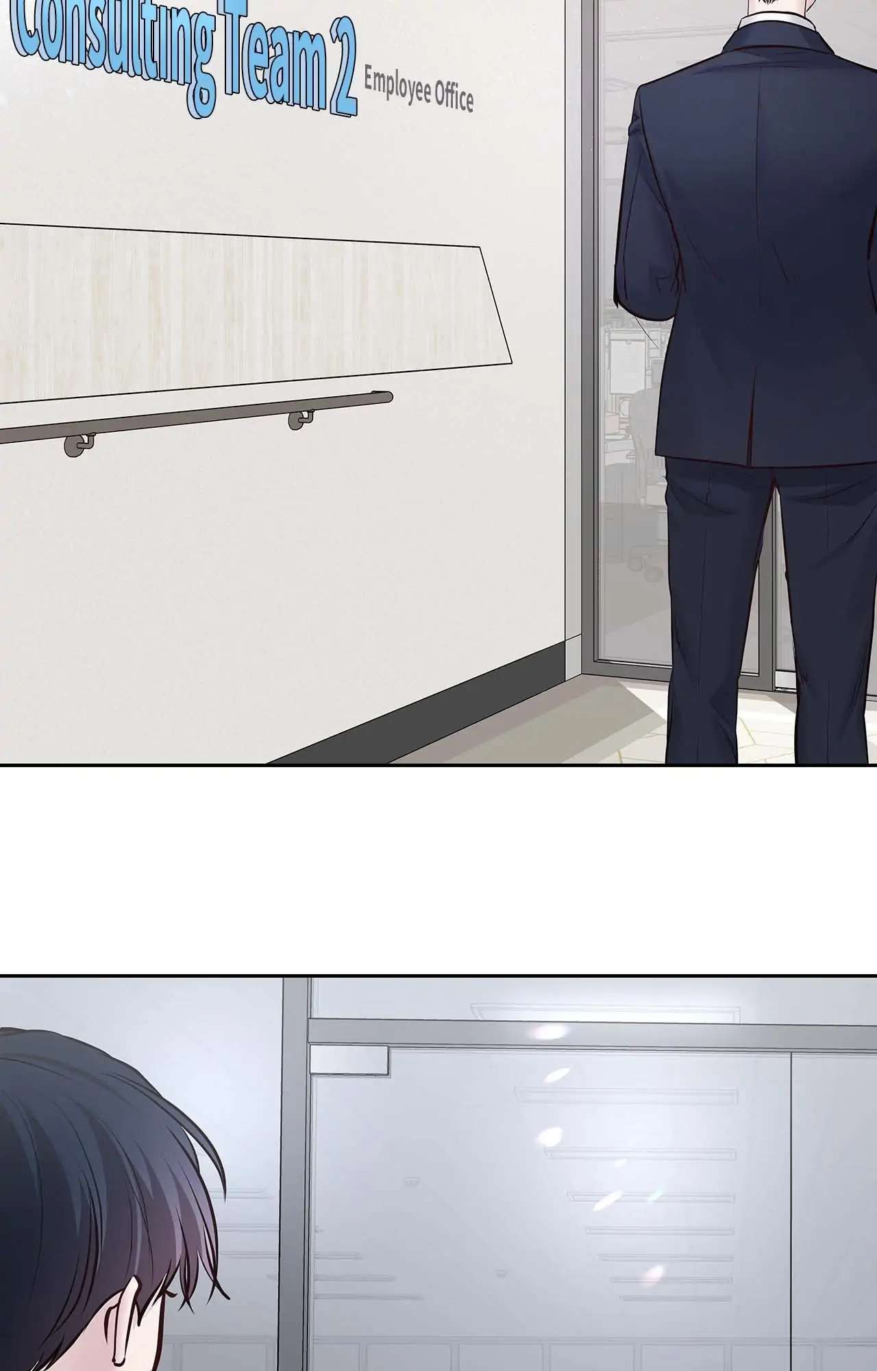 Read Saturday’s Master chapter 53 image 20 on Lezhin