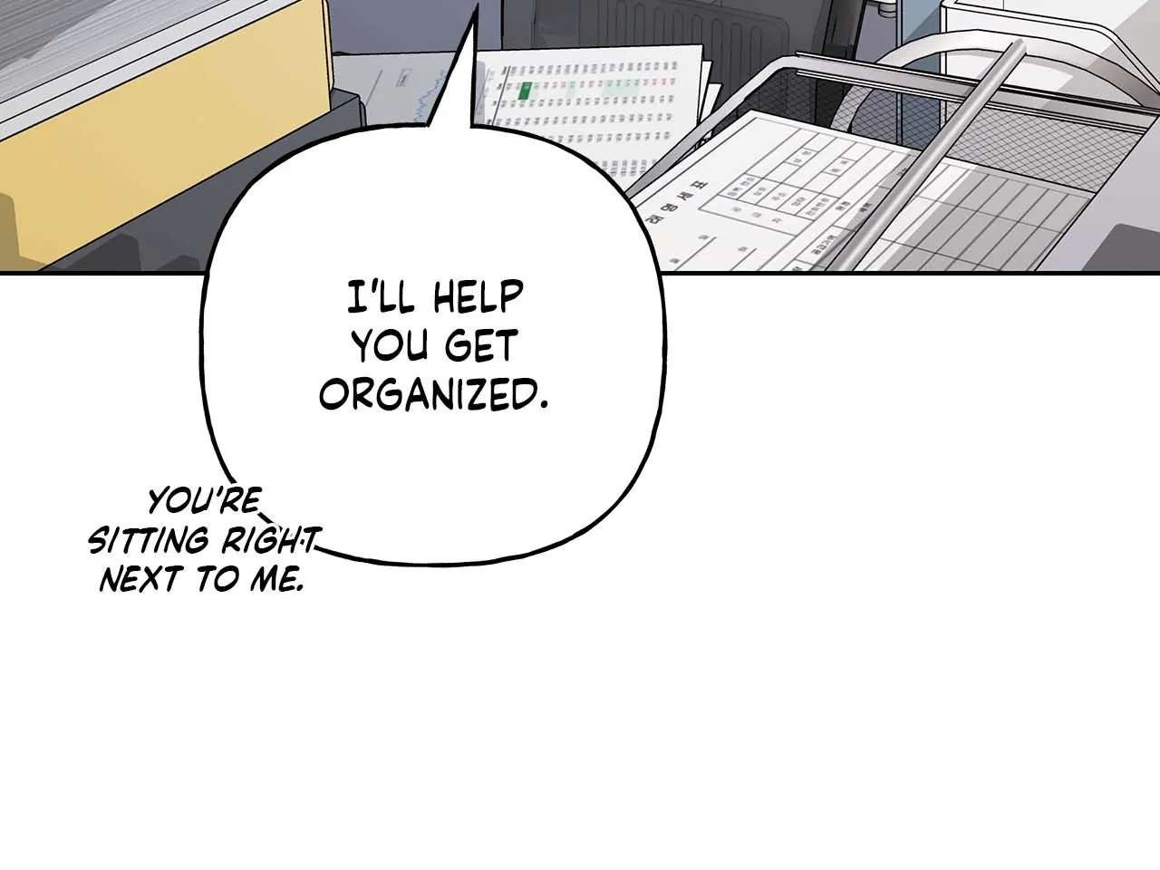 Read Saturday’s Master chapter 53 image 28 on Lezhin