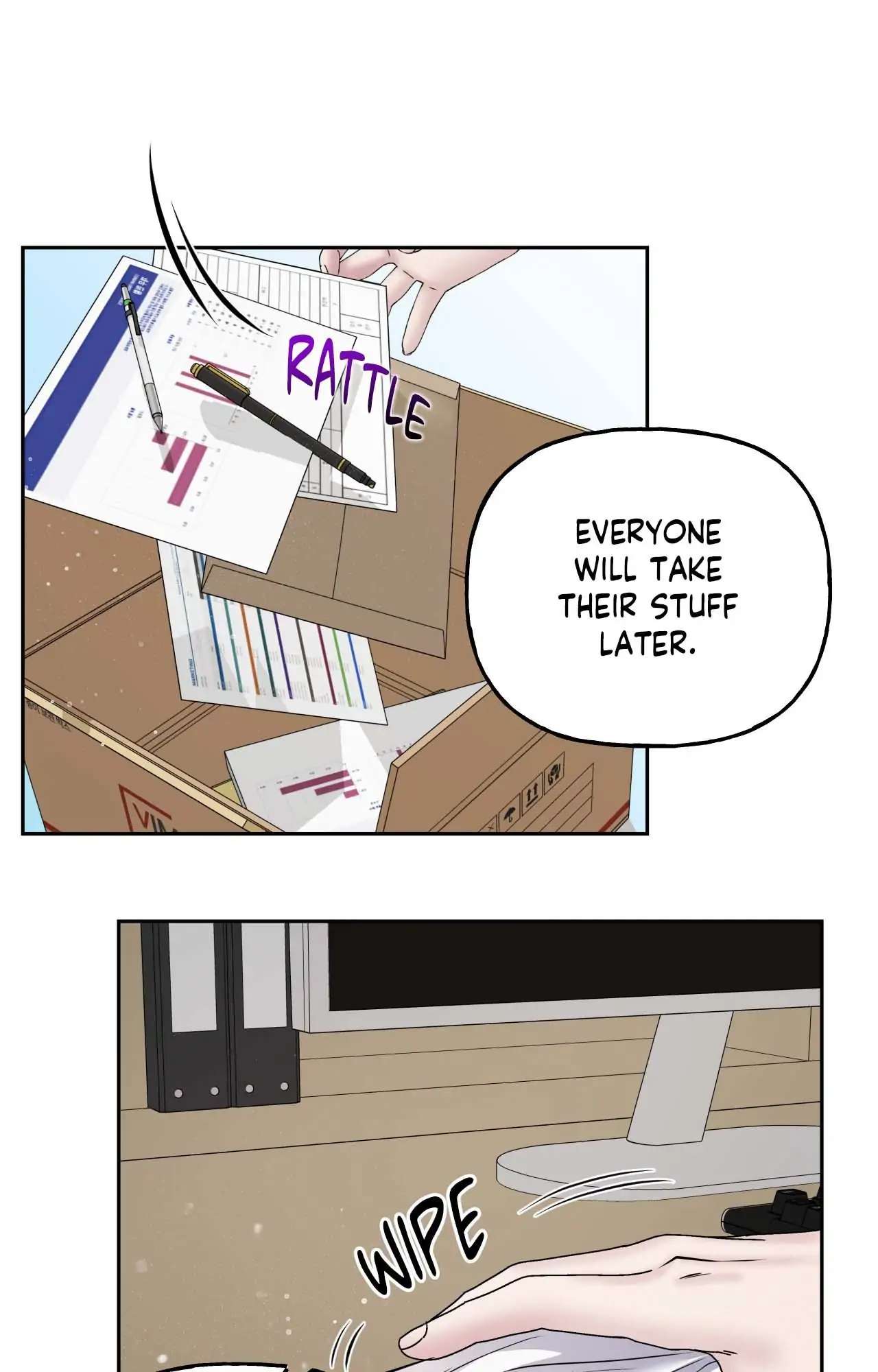 Read Saturday’s Master chapter 53 image 29 on Lezhin