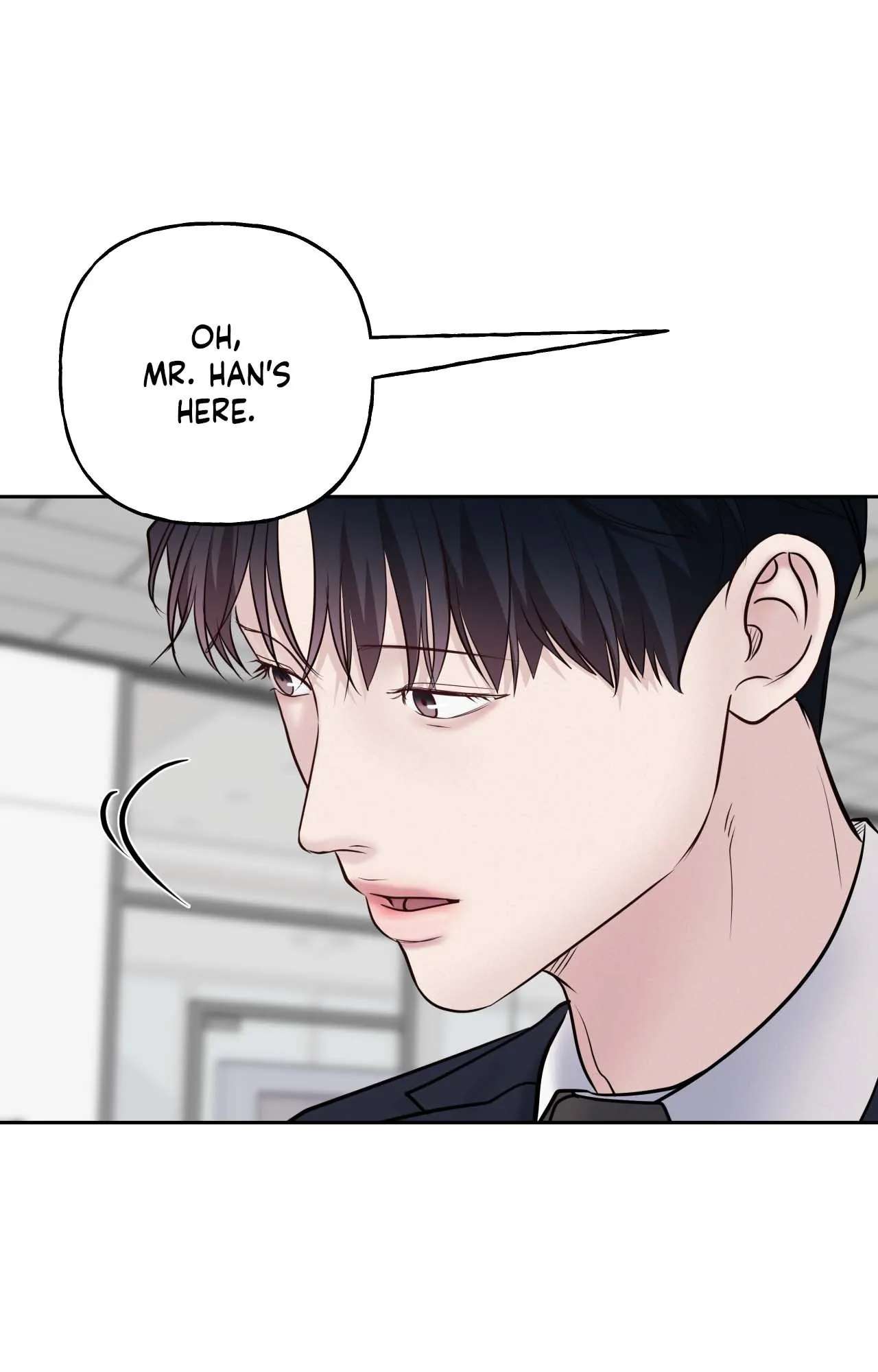 Read Saturday’s Master chapter 53 image 33 on Lezhin