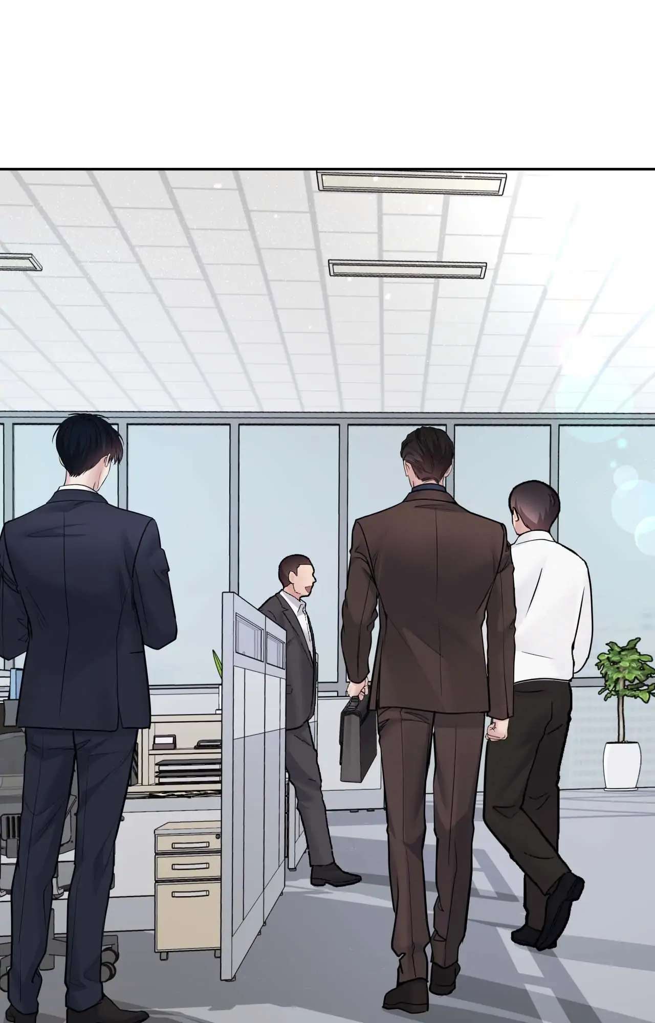 Read Saturday’s Master chapter 53 image 37 on Lezhin