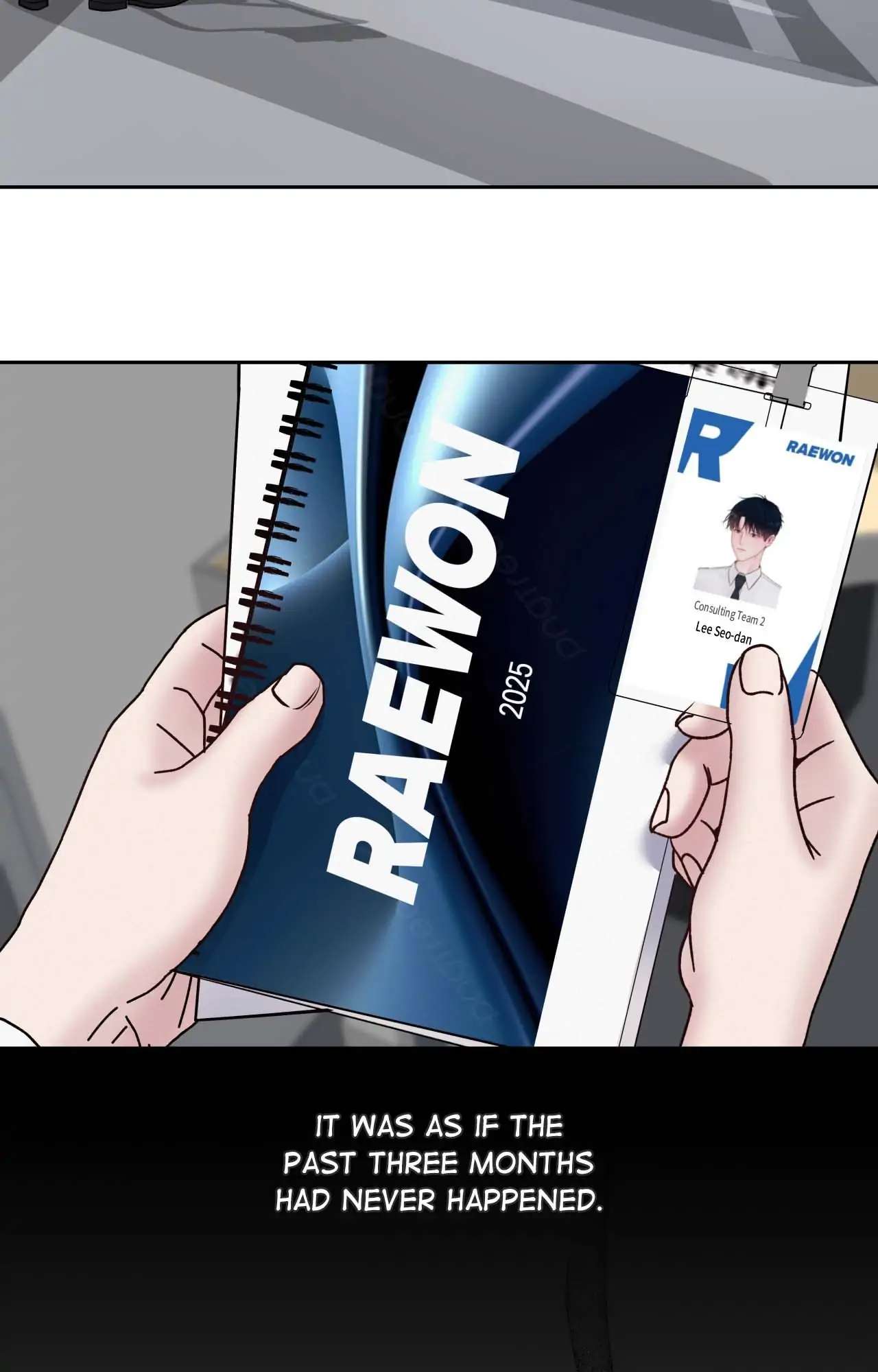 Read Saturday’s Master chapter 53 image 38 on Lezhin