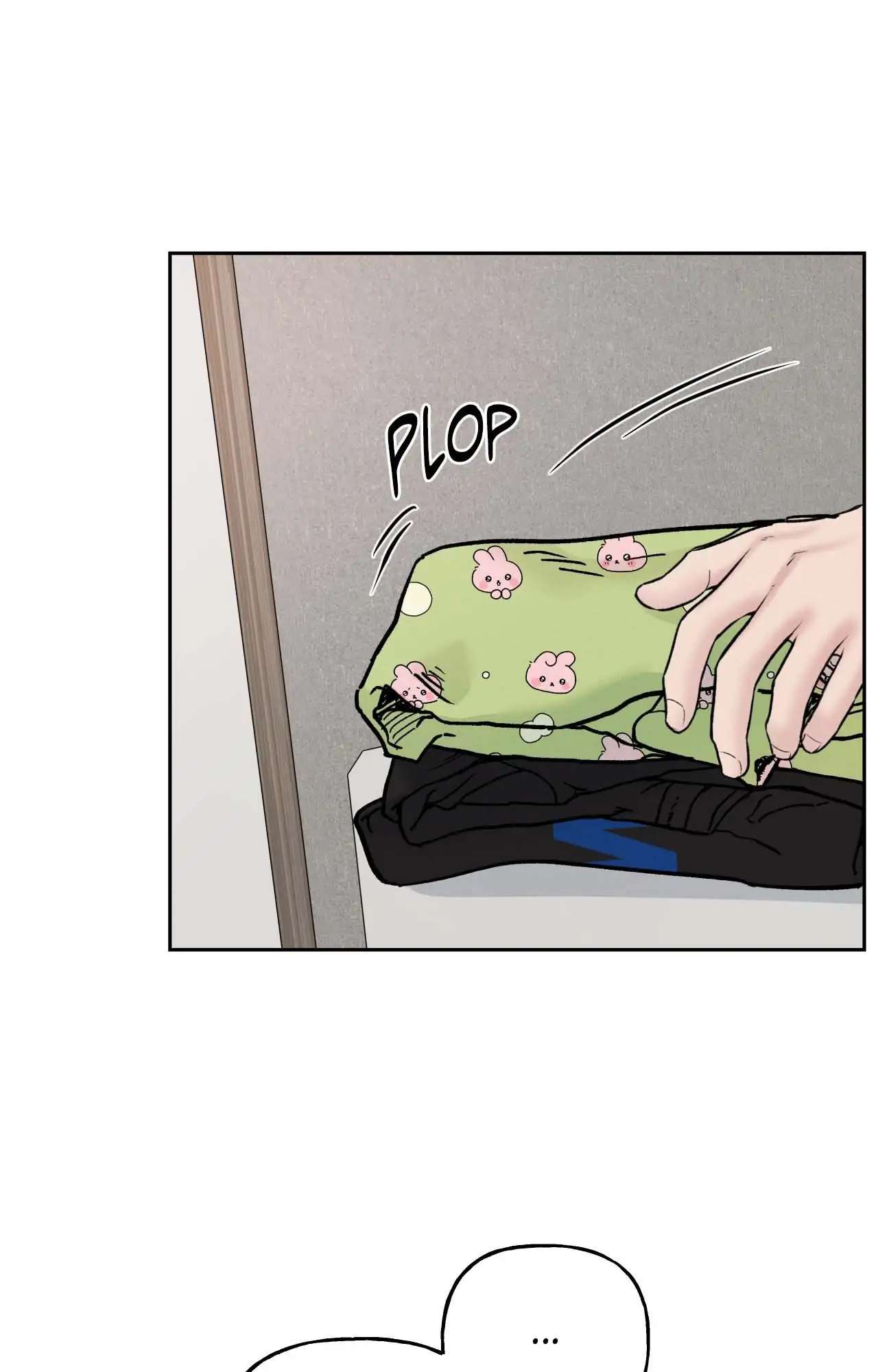 Read Saturday’s Master chapter 53 image 4 on Lezhin