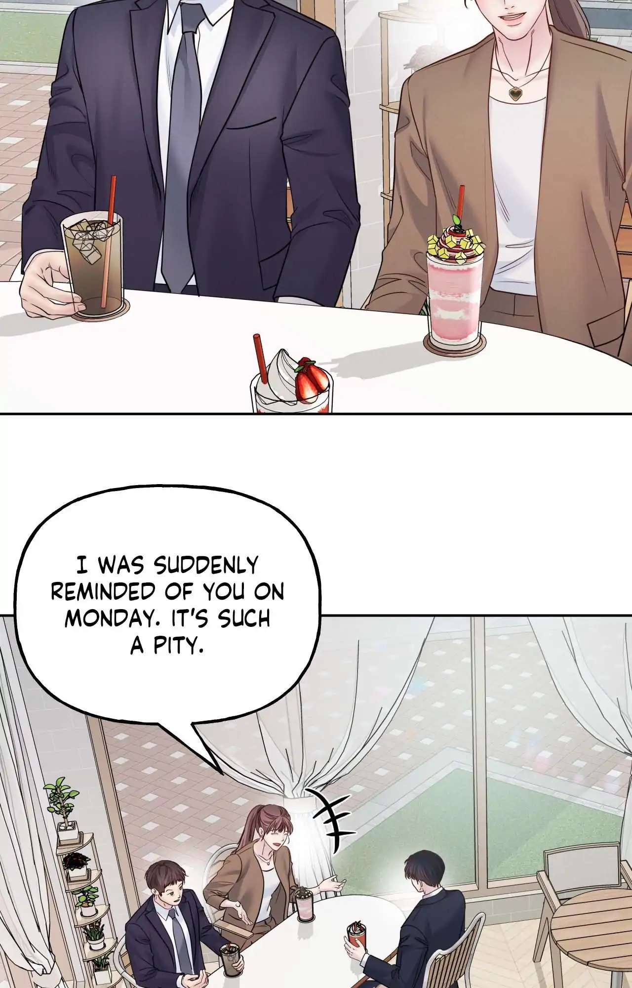 Read Saturday’s Master chapter 53 image 41 on Lezhin