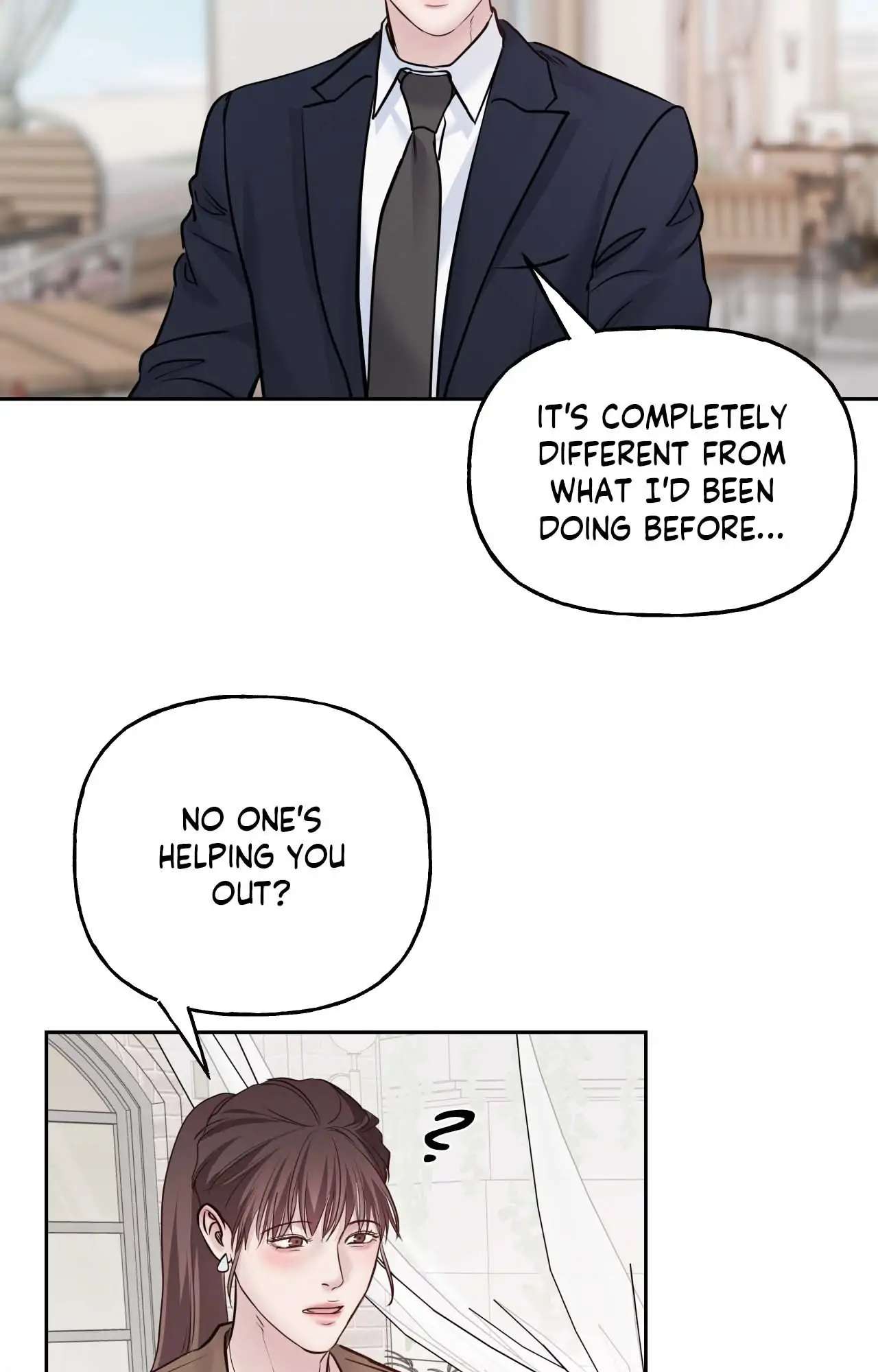Read Saturday’s Master chapter 53 image 43 on Lezhin