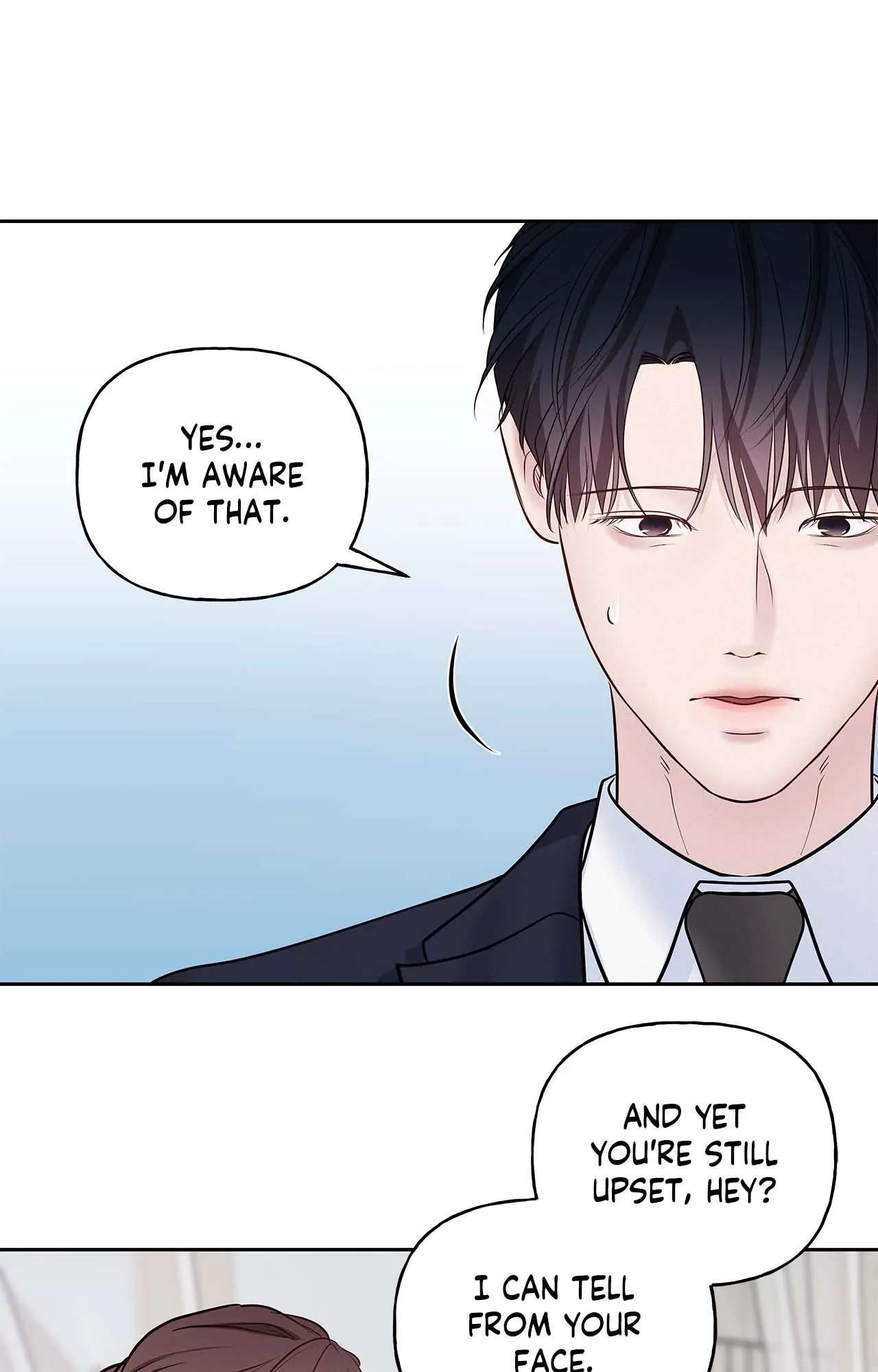 Read Saturday’s Master chapter 53 image 48 on Lezhin