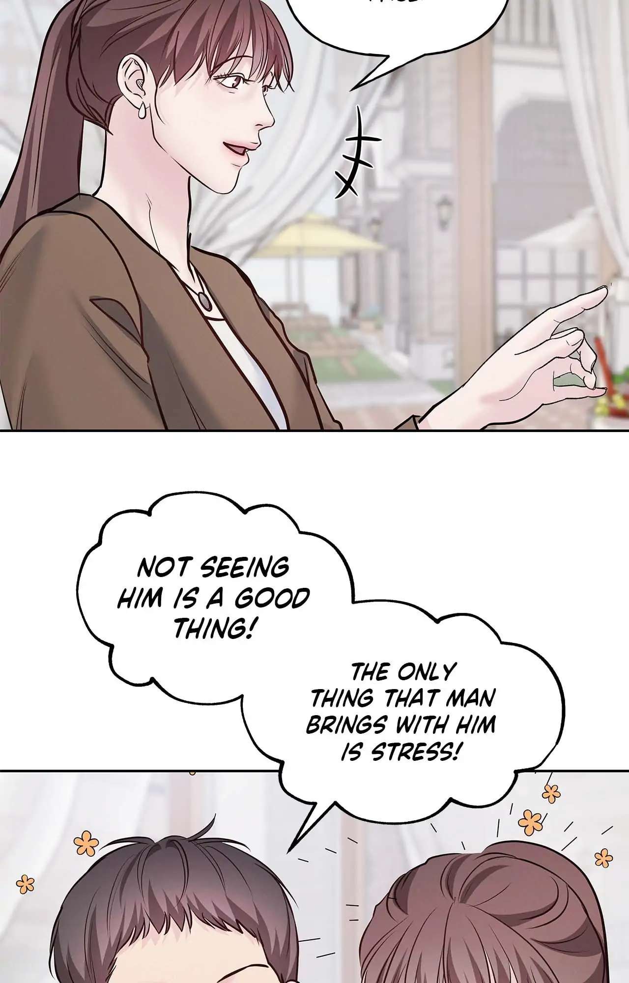 Read Saturday’s Master chapter 53 image 49 on Lezhin