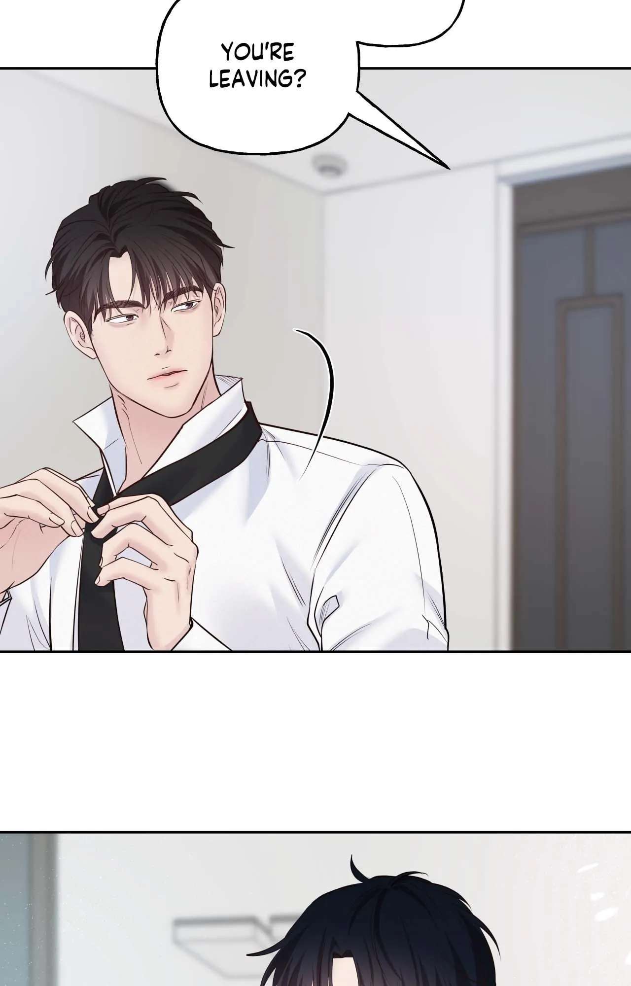 Read Saturday’s Master chapter 53 image 5 on Lezhin