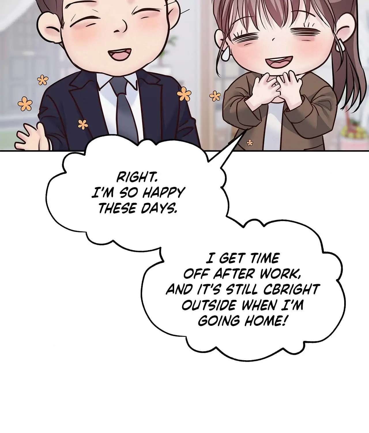 Read Saturday’s Master chapter 53 image 50 on Lezhin