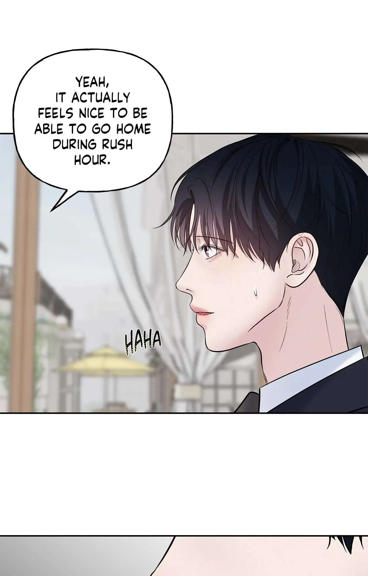 Read Saturday’s Master chapter 53 image 51 on Lezhin