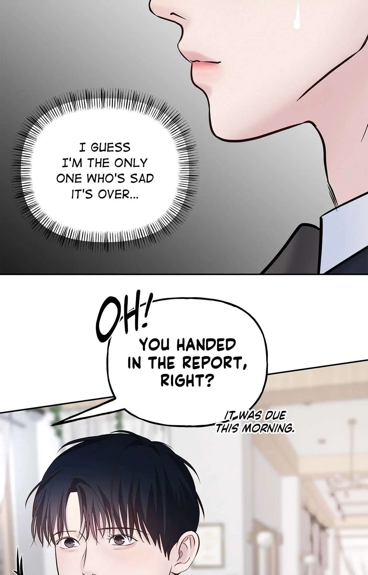 Read Saturday’s Master chapter 53 image 52 on Lezhin
