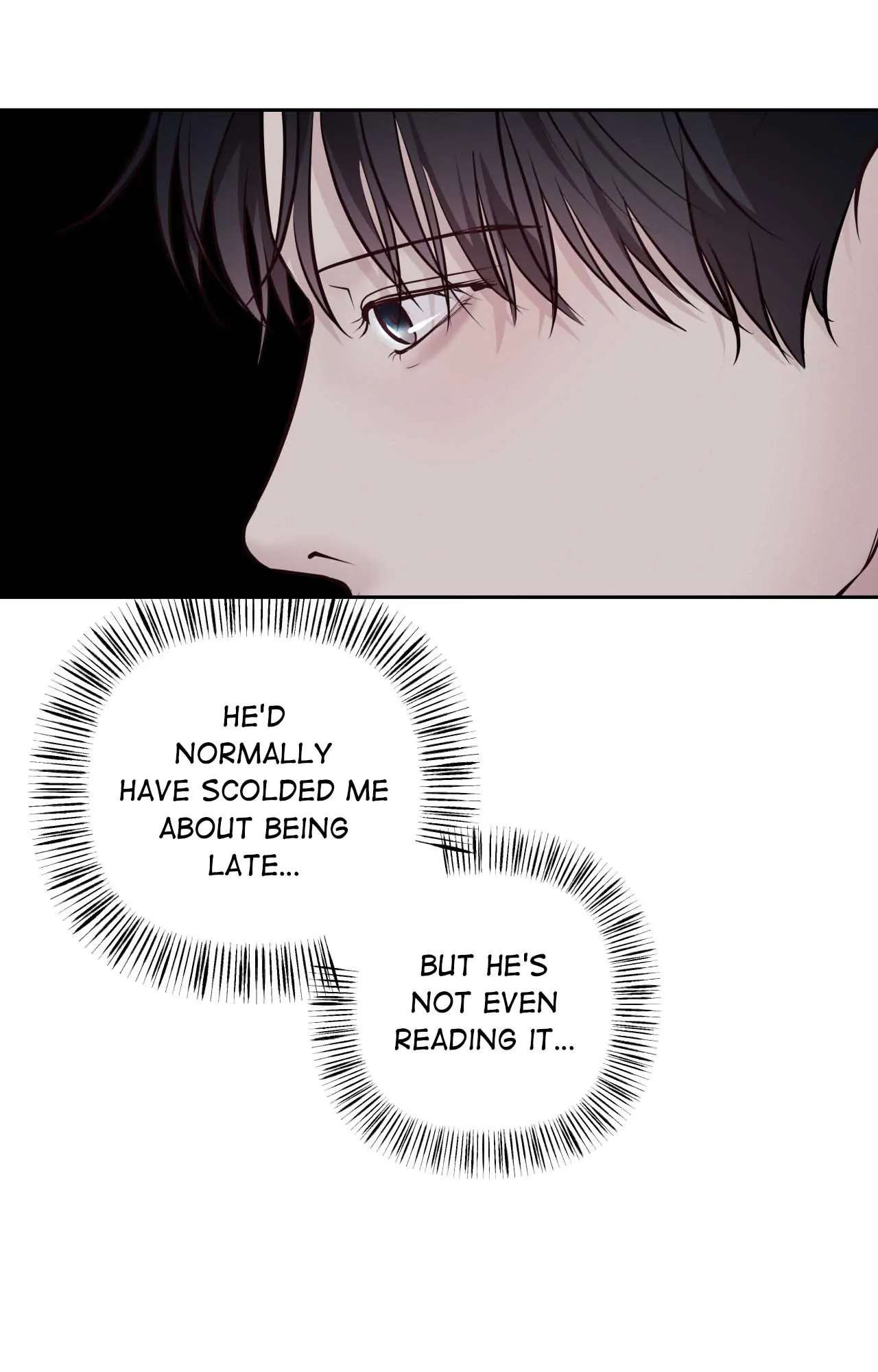 Read Saturday’s Master chapter 53 image 59 on Lezhin